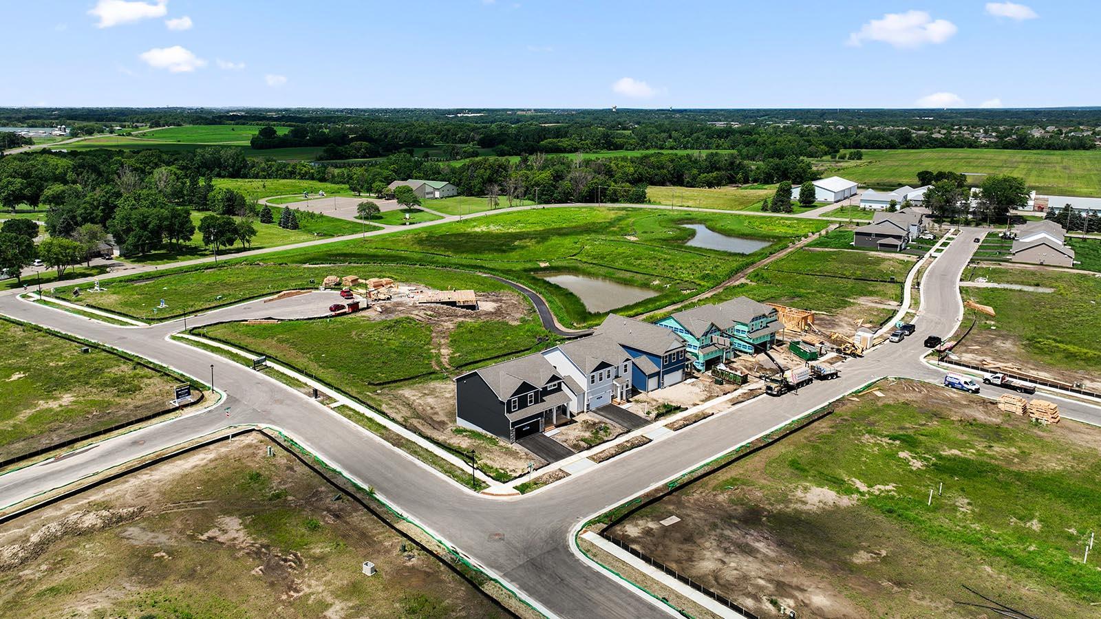 View of Residential at 12760 Williams Road, Rogers MN 55374, Rogers (31 of 39) - Mike Wilen | Minnesota Team Real Estate
