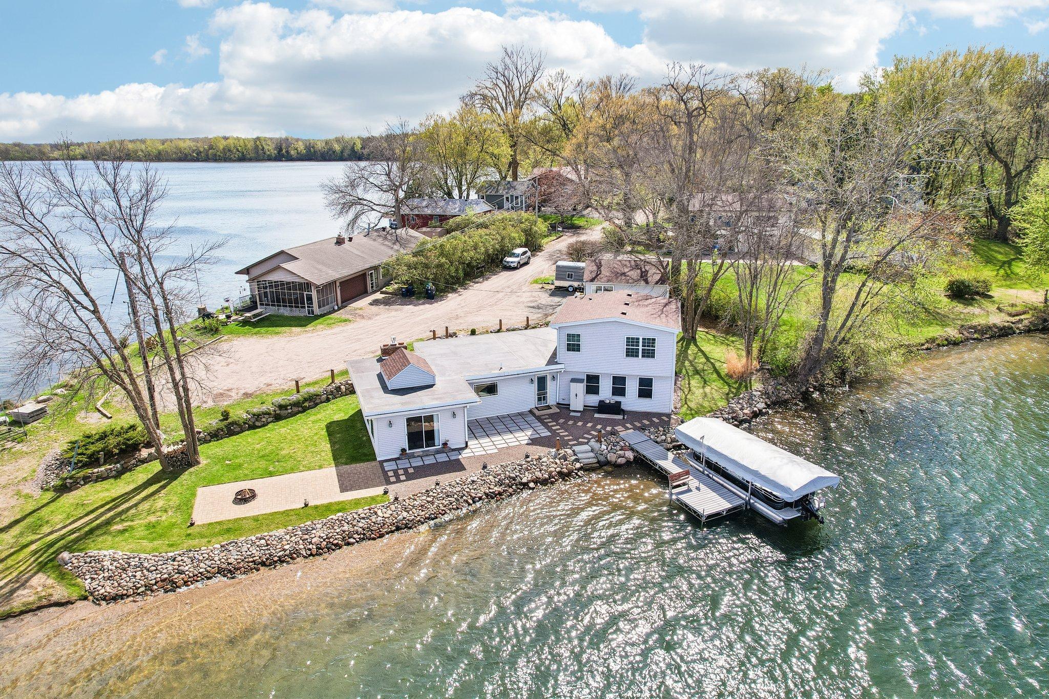 View of Residential at 9990 Bonnie Glen Parkway, Chisago City MN 55013, Chisago City - Mike Wilen | Minnesota Team Real Estate