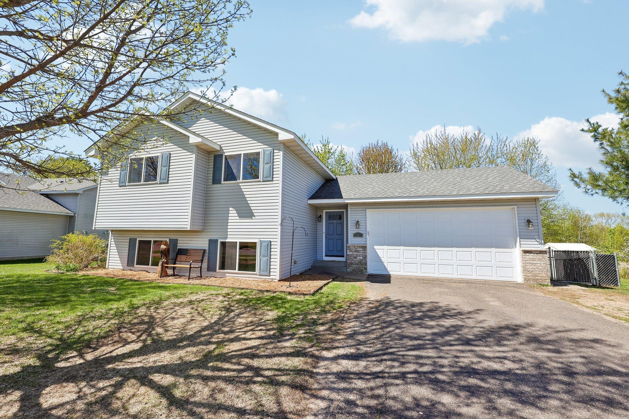 View of Residential at 721 Horseshoe Lane, Braham MN 55006, Braham - Mike Wilen | Minnesota Team Real Estate