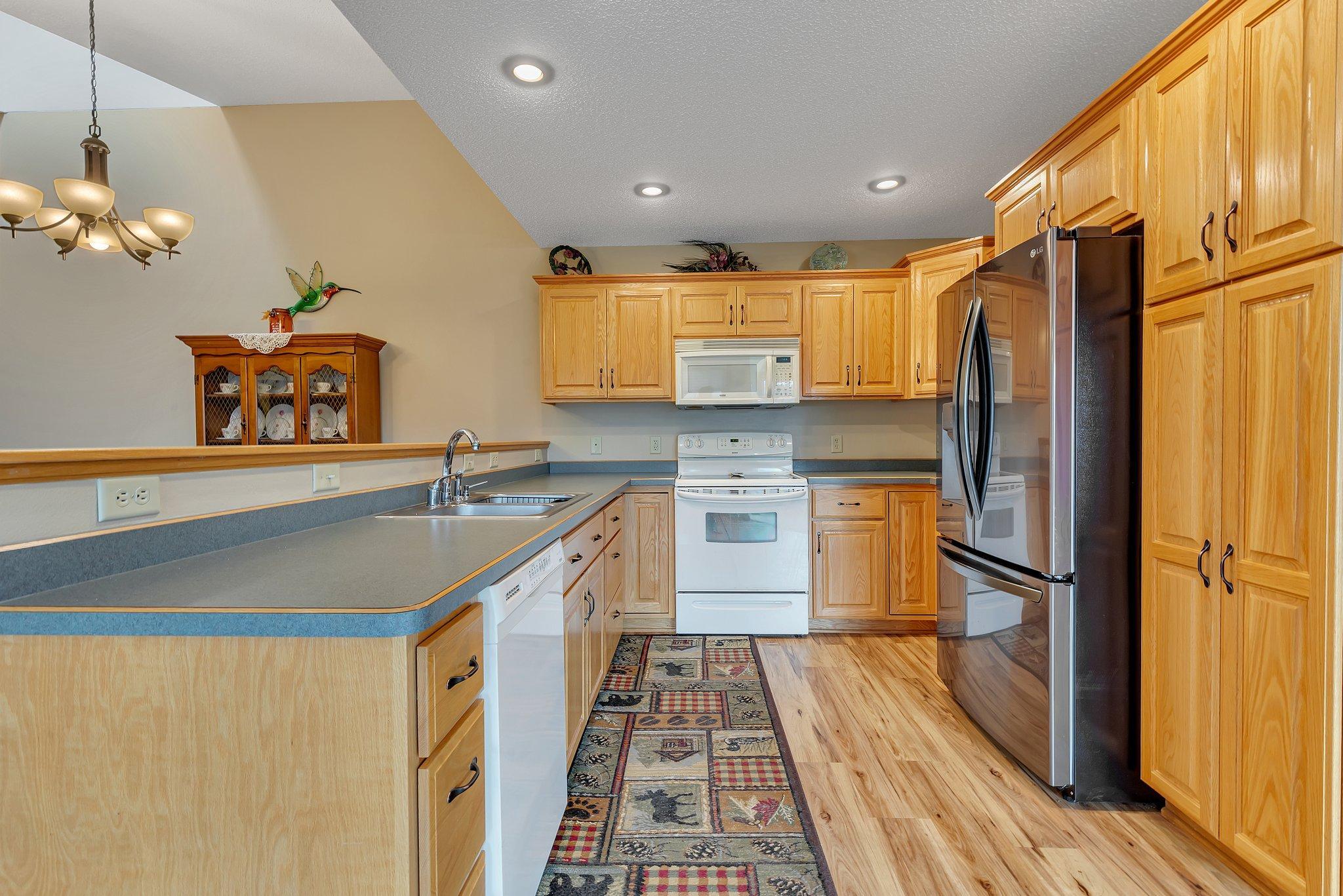 View of Residential at 730 Alldon Park Drive, Paynesville MN 56362, Paynesville (2 of 21) - Mike Wilen | Minnesota Team Real Estate