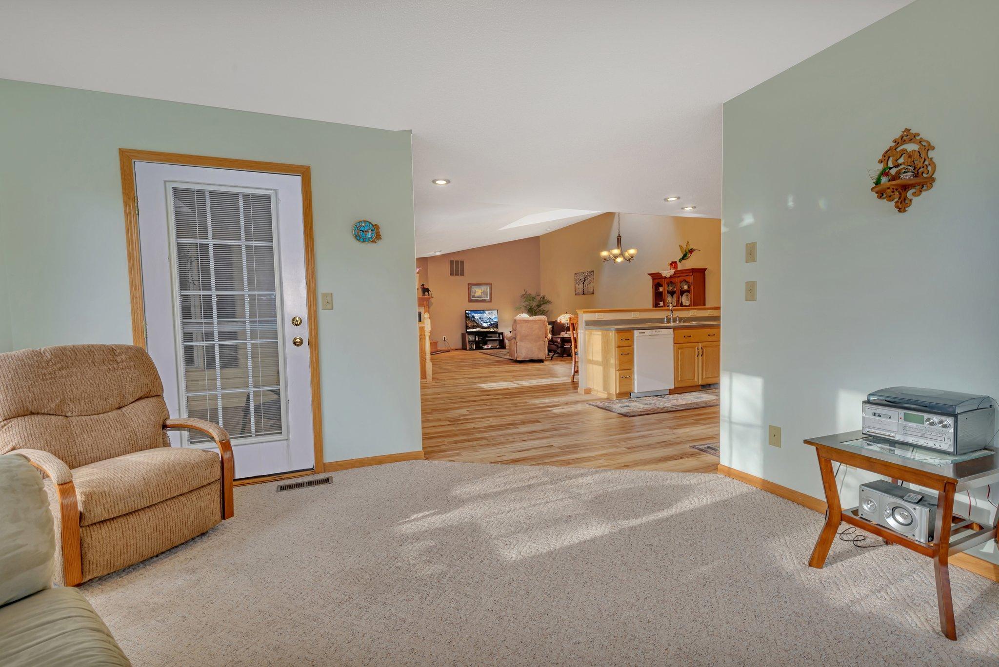 View of Residential at 730 Alldon Park Drive, Paynesville MN 56362, Paynesville (5 of 21) - Mike Wilen | Minnesota Team Real Estate
