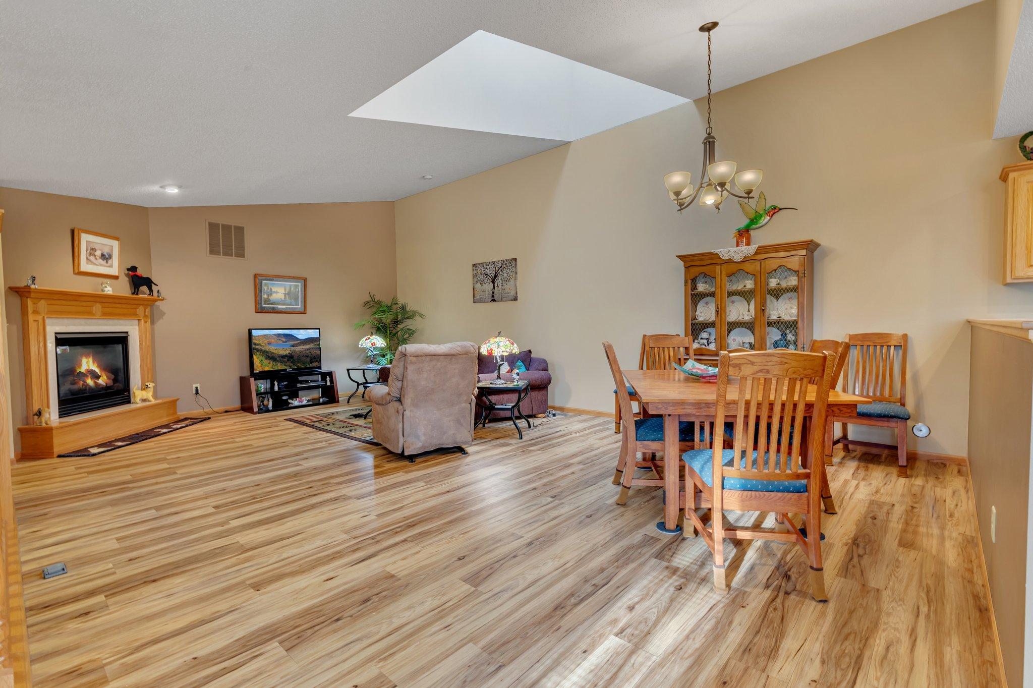 View of Residential at 730 Alldon Park Drive, Paynesville MN 56362, Paynesville (7 of 21) - Mike Wilen | Minnesota Team Real Estate