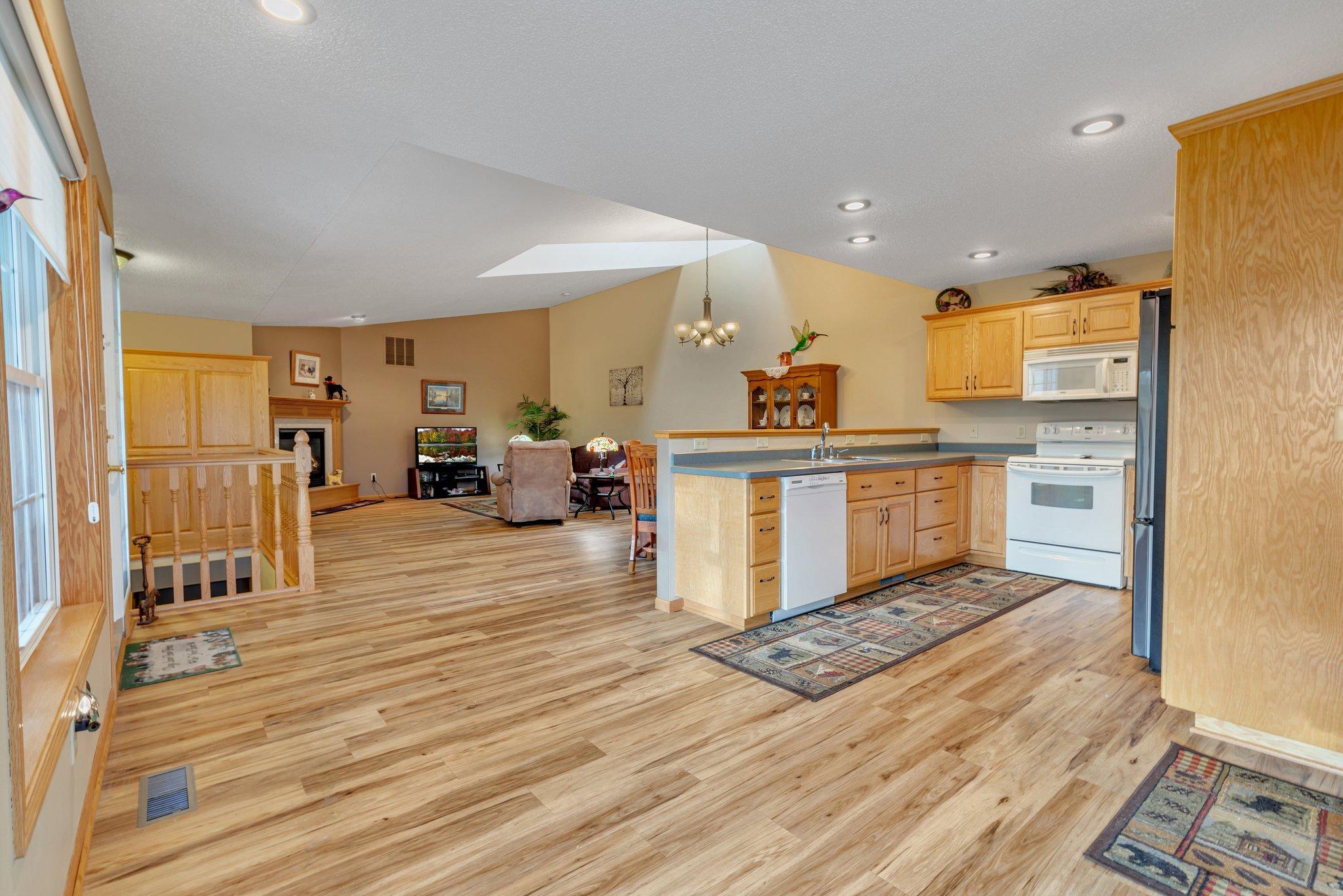 View of Residential at 730 Alldon Park Drive, Paynesville MN 56362, Paynesville (8 of 21) - Mike Wilen | Minnesota Team Real Estate