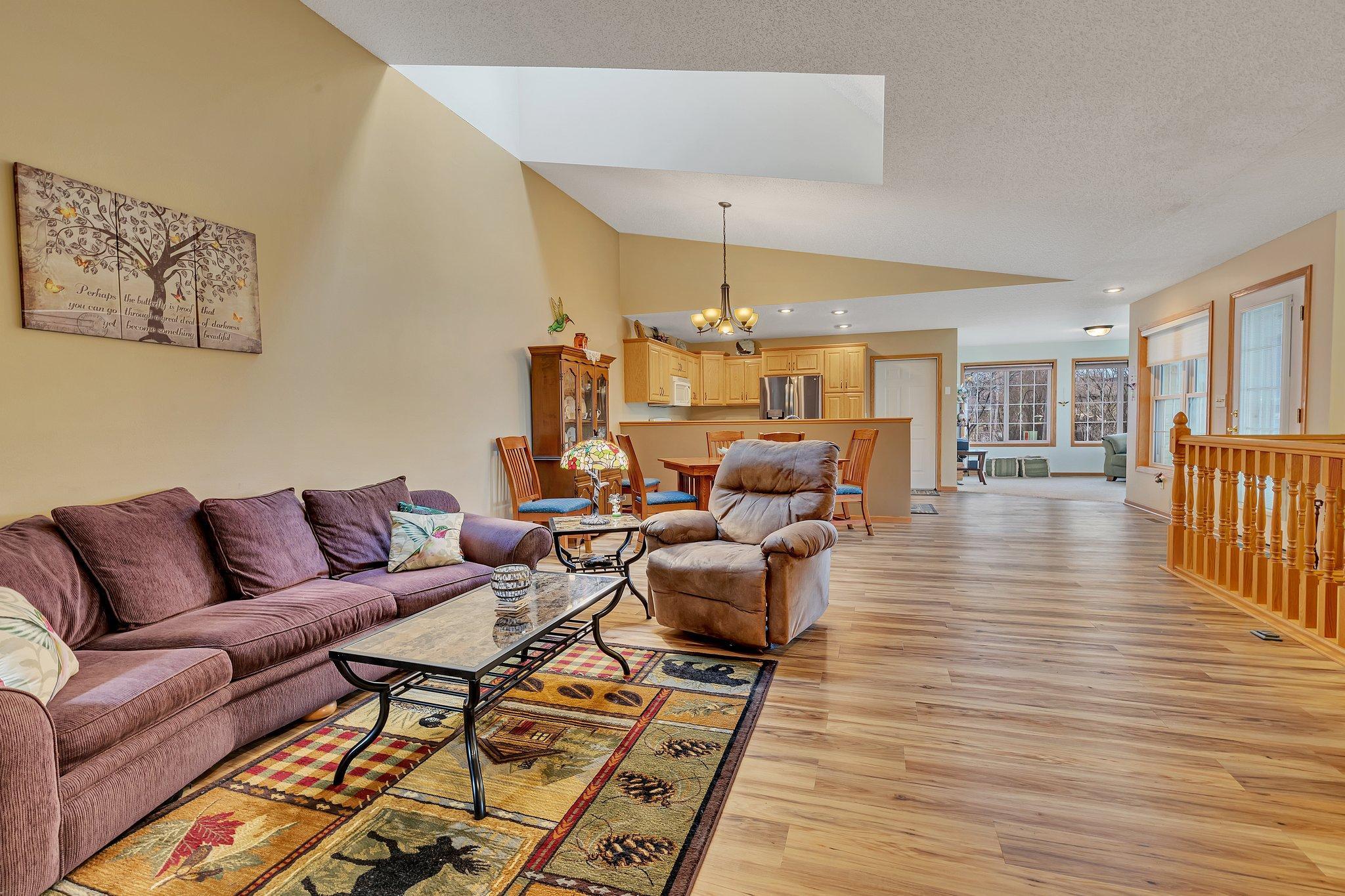View of Residential at 730 Alldon Park Drive, Paynesville MN 56362, Paynesville (9 of 21) - Mike Wilen | Minnesota Team Real Estate