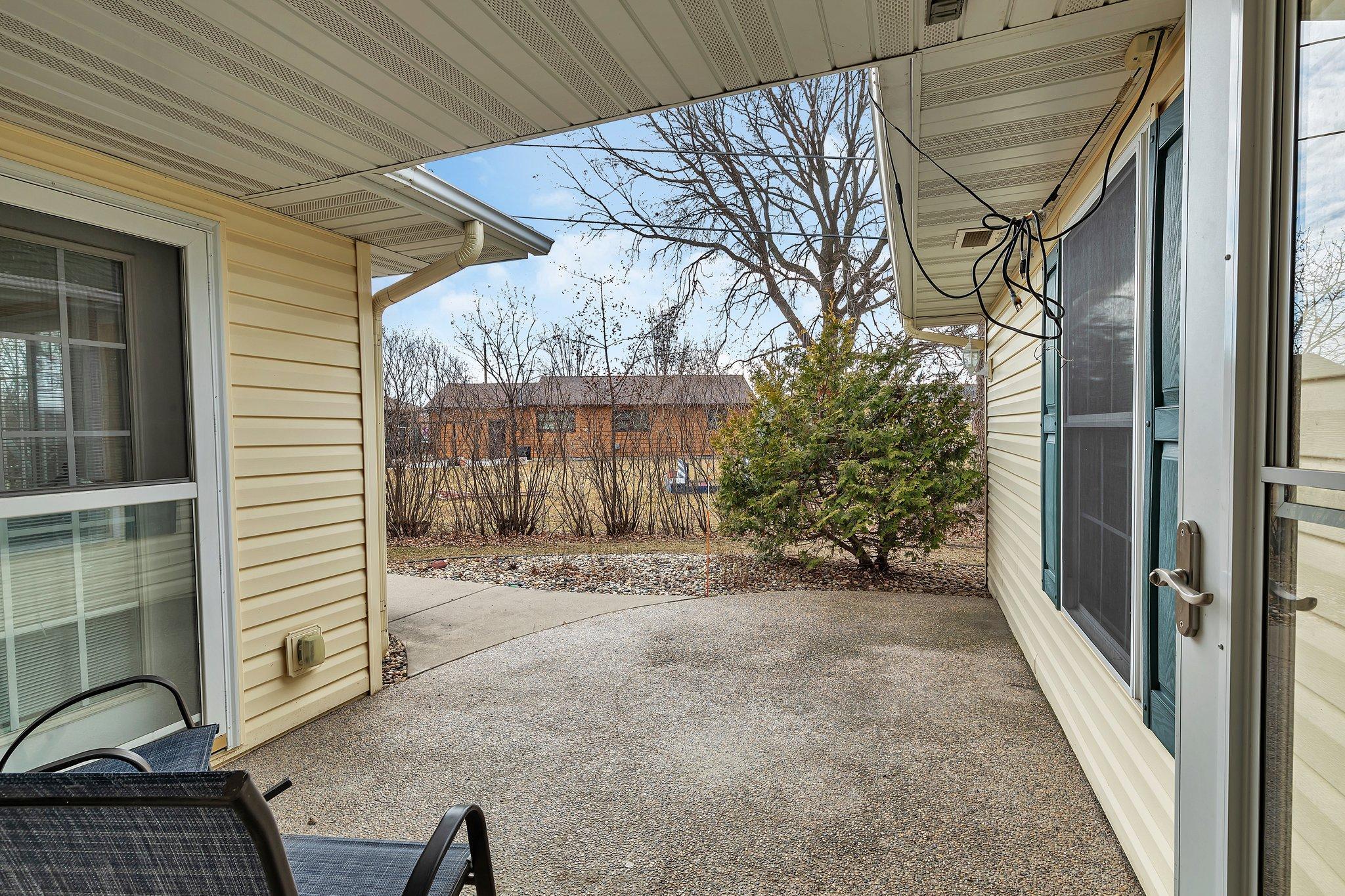 View of Residential at 730 Alldon Park Drive, Paynesville MN 56362, Paynesville (19 of 21) - Mike Wilen | Minnesota Team Real Estate