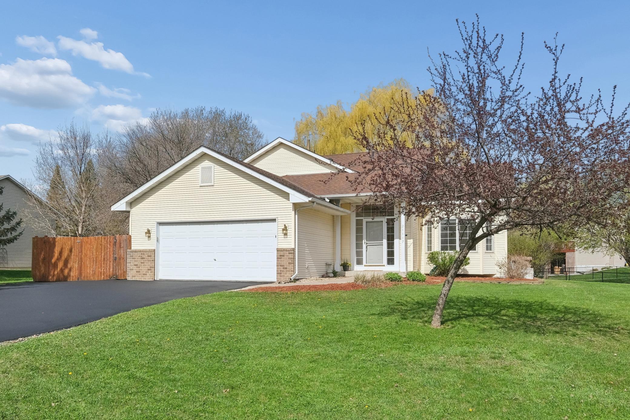 View of Residential at 21117 Honeycomb Path, Lakeville MN 55044, Lakeville - Mike Wilen | Minnesota Team Real Estate