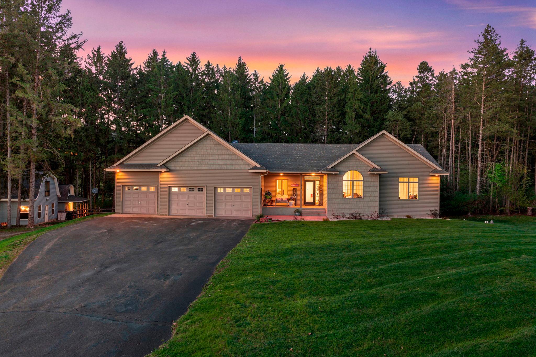 View of Residential at 1888 Aspen Road, Princeton MN 55371, Princeton - Mike Wilen | Minnesota Team Real Estate