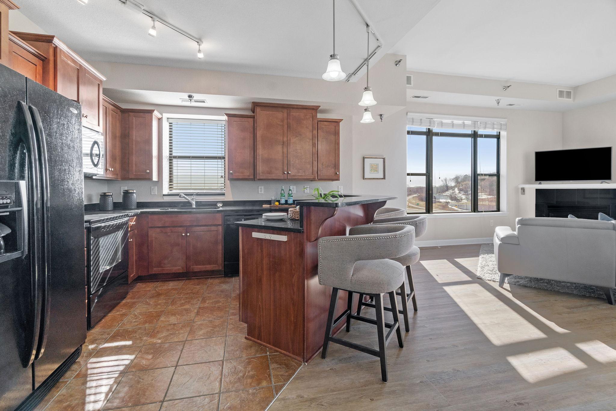 View of Residential at 1155 Ford Road #314, Saint Louis Park MN 55426, Saint Louis Park (15 of 42) - Mike Wilen | Minnesota Team Real Estate