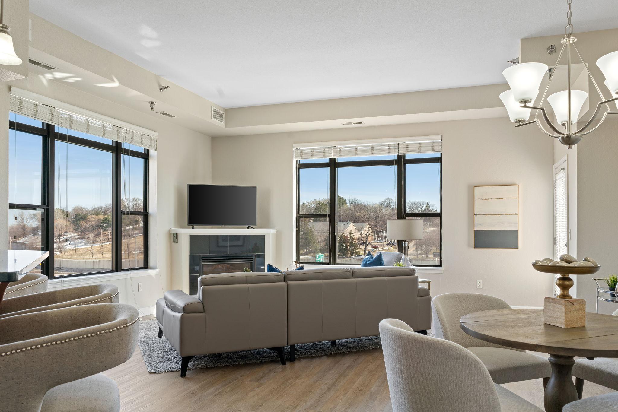 View of Residential at 1155 Ford Road #314, Saint Louis Park MN 55426, Saint Louis Park (10 of 42) - Mike Wilen | Minnesota Team Real Estate