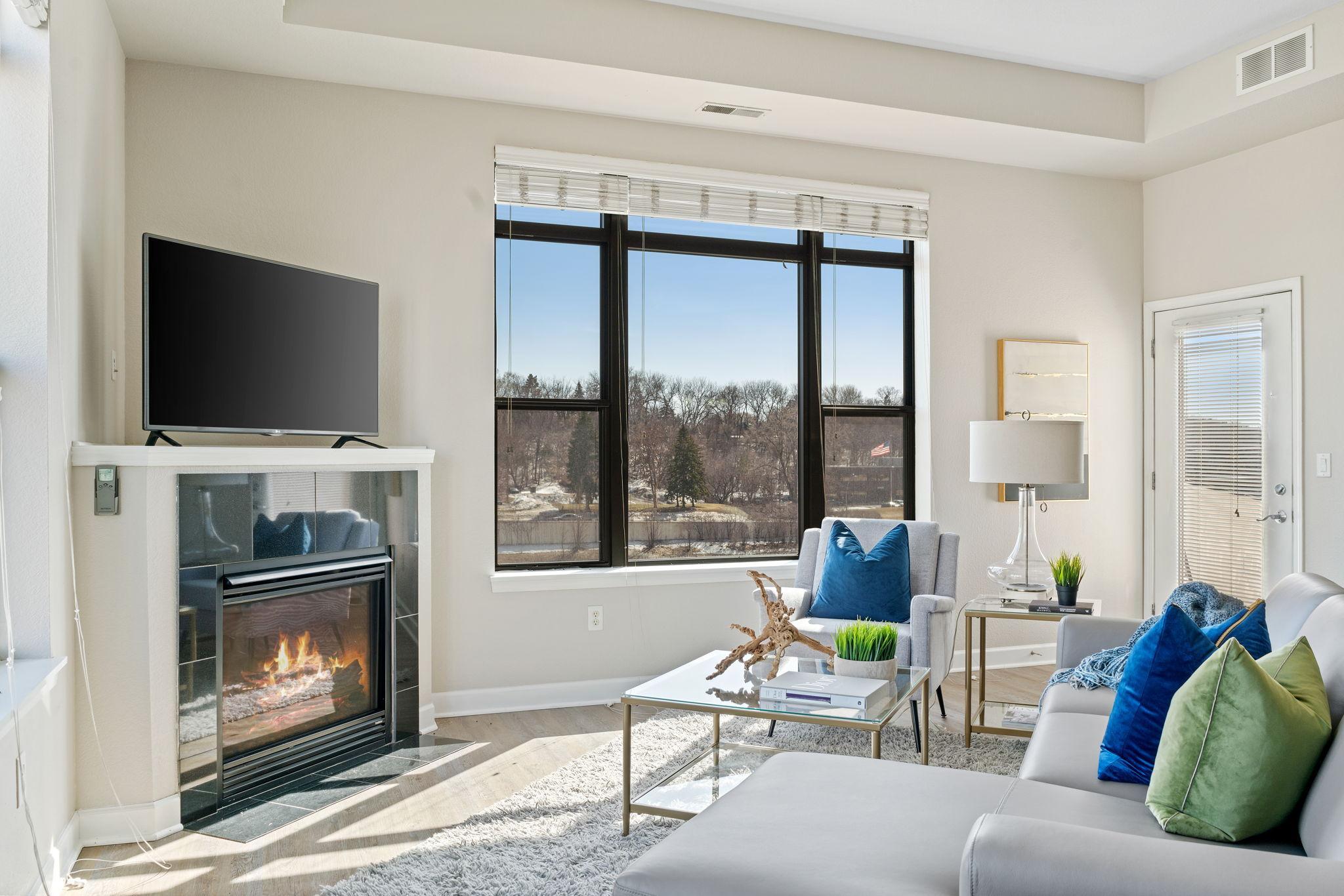 View of Residential at 1155 Ford Road #314, Saint Louis Park MN 55426, Saint Louis Park (7 of 42) - Mike Wilen | Minnesota Team Real Estate