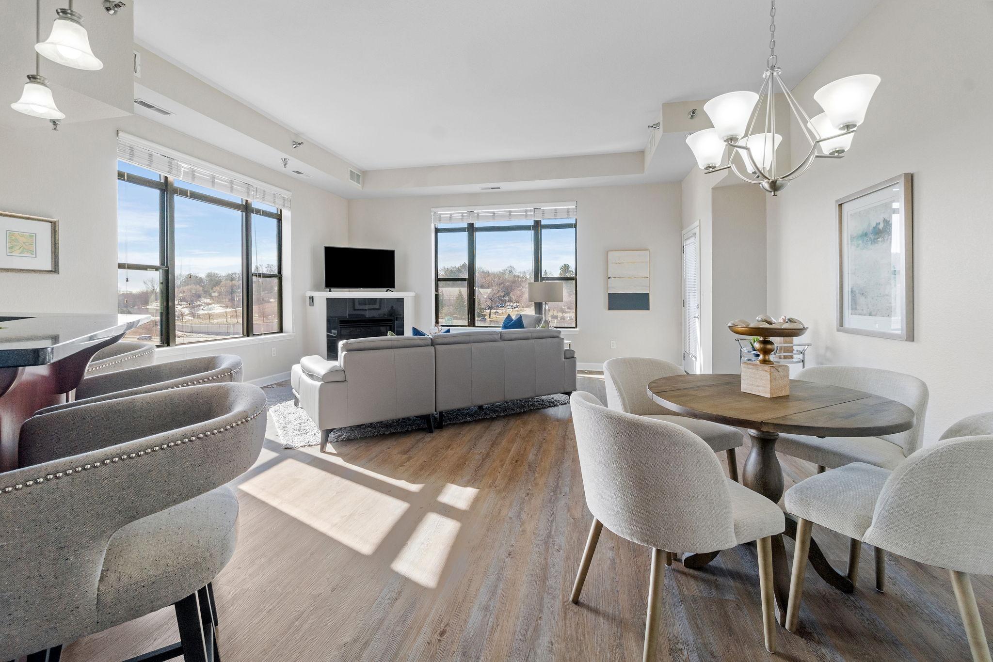 View of Residential at 1155 Ford Road #314, Saint Louis Park MN 55426, Saint Louis Park - Mike Wilen | Minnesota Team Real Estate