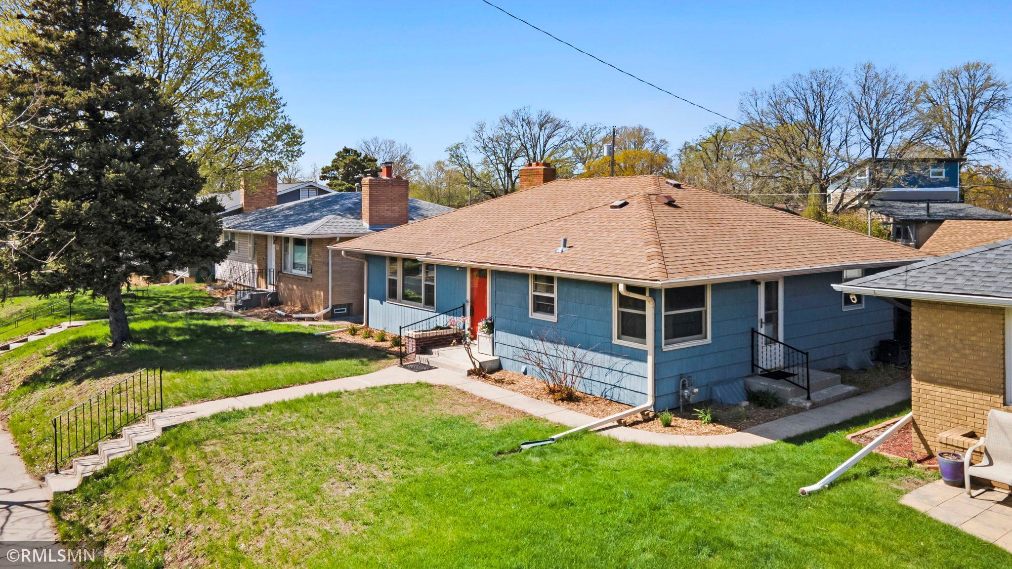 View of Residential at 920 62nd Street, Minneapolis MN 55419, Minneapolis - Mike Wilen | Minnesota Team Real Estate