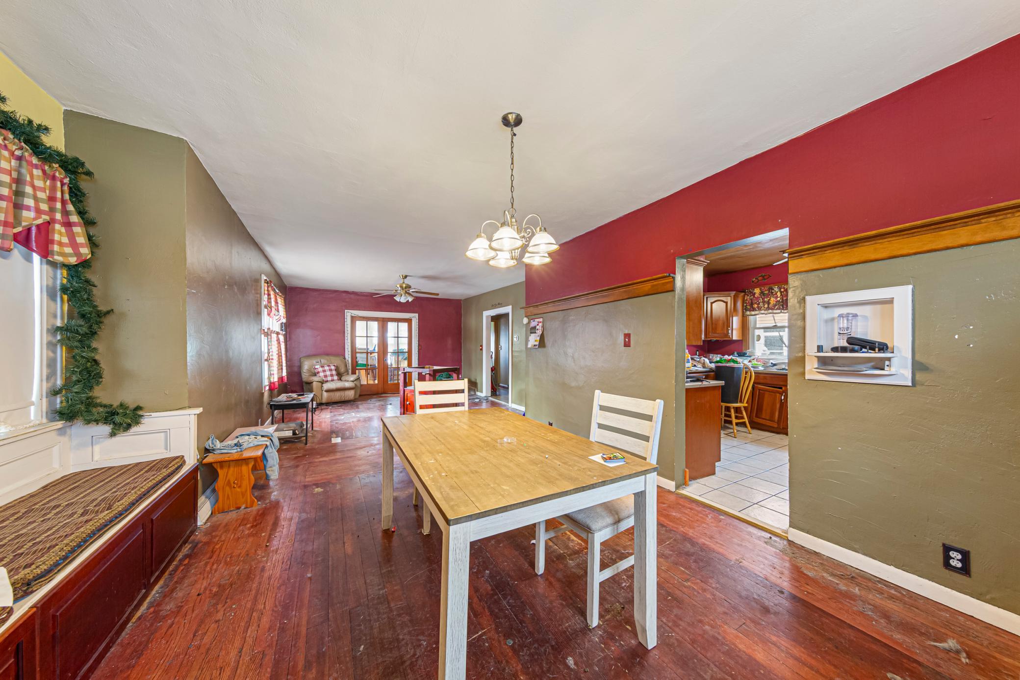 View of Residential at 1606 Greeley Avenue, Glencoe MN 55336, Glencoe (9 of 22) - Mike Wilen | Minnesota Team Real Estate