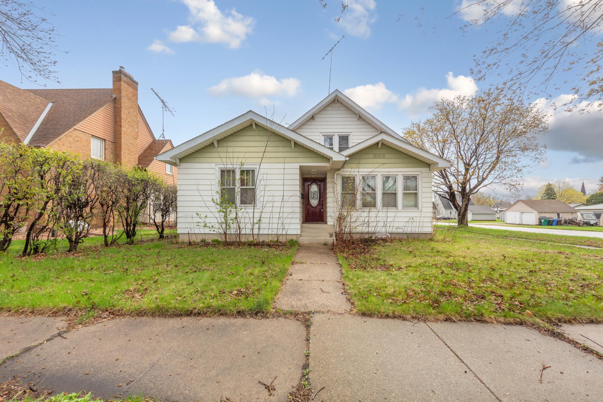 View of Residential at 1606 Greeley Avenue, Glencoe MN 55336, Glencoe - Mike Wilen | Minnesota Team Real Estate