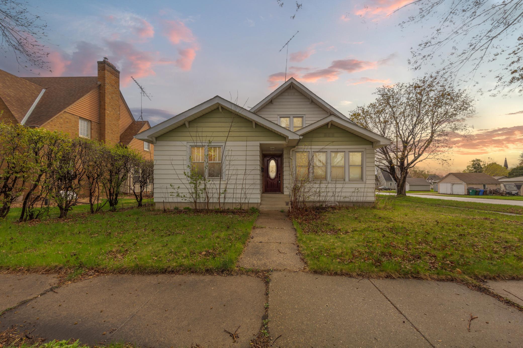 View of Residential at 1606 Greeley Avenue, Glencoe MN 55336, Glencoe (22 of 22) - Mike Wilen | Minnesota Team Real Estate