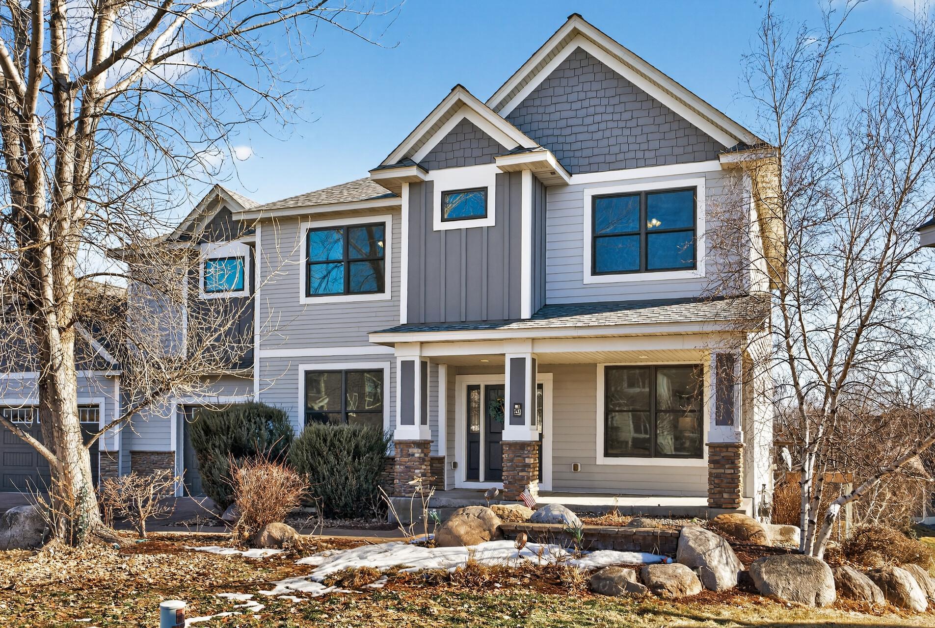 View of Residential at 7472 Olive Lane, Maple Grove MN 55311, Maple Grove - Mike Wilen | Minnesota Team Real Estate