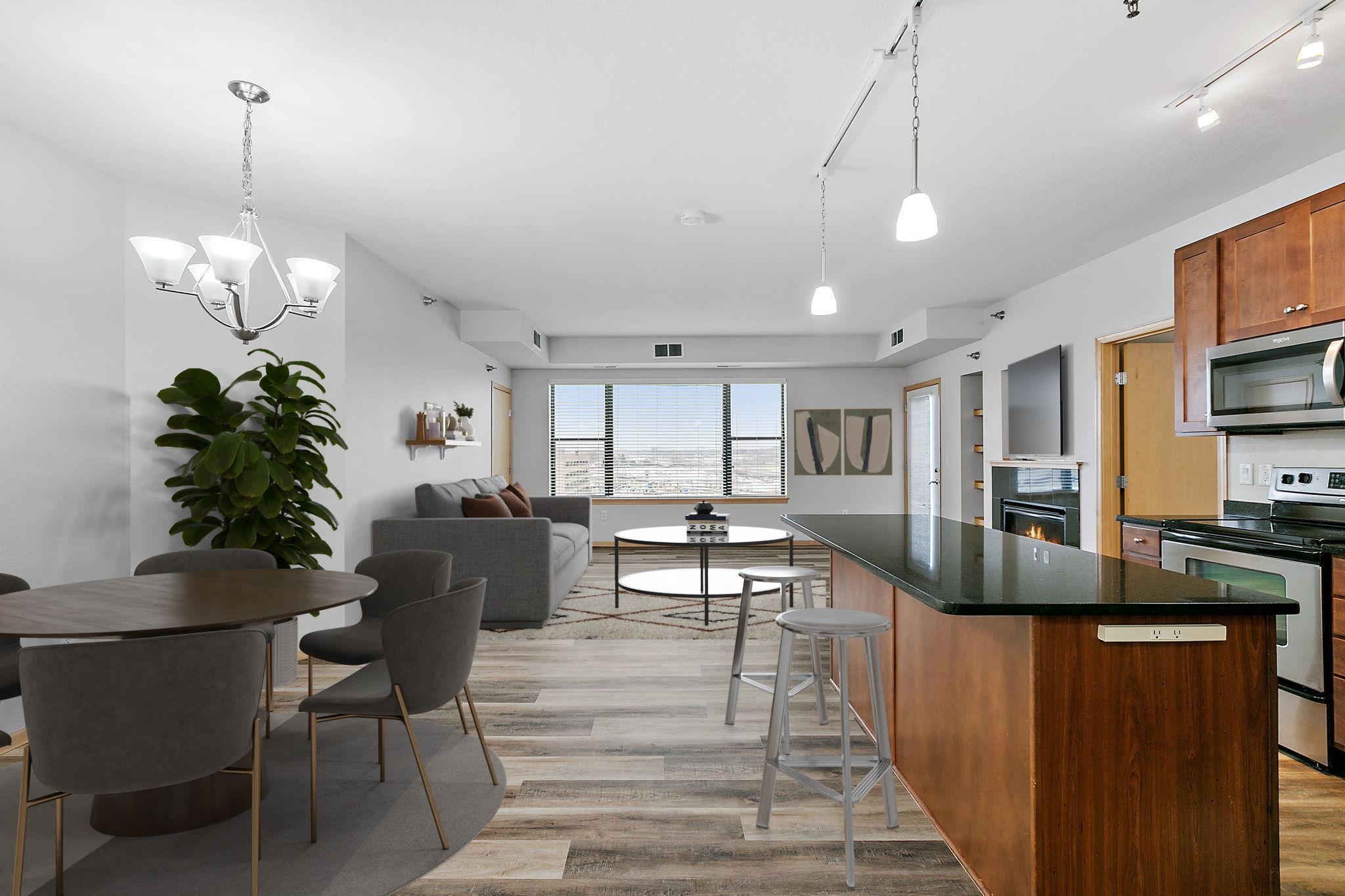 View of Residential at 1155 Ford Road #512, Saint Louis Park MN 55426, Saint Louis Park - Mike Wilen | Minnesota Team Real Estate