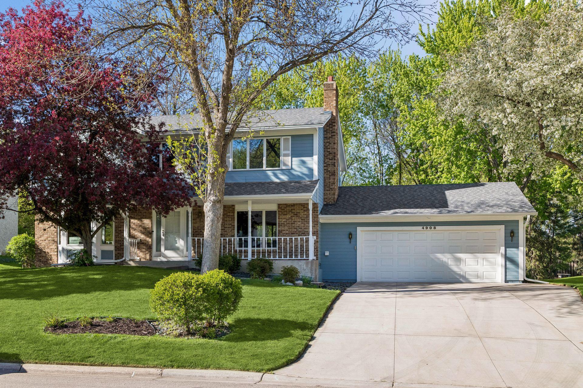View of Residential at 4908 93rd Street, Bloomington MN 55437, Bloomington - Mike Wilen | Minnesota Team Real Estate