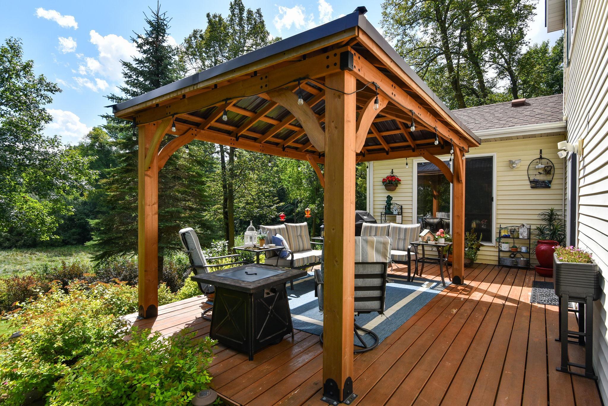 View of Residential at 14068 Franklin Avenue, Clearwater MN 55320, Clearwater (3 of 31) - Mike Wilen | Minnesota Team Real Estate