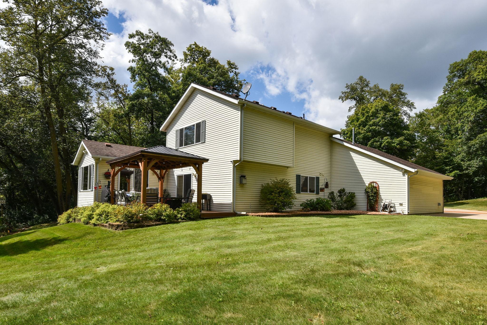 View of Residential at 14068 Franklin Avenue, Clearwater MN 55320, Clearwater (2 of 31) - Mike Wilen | Minnesota Team Real Estate
