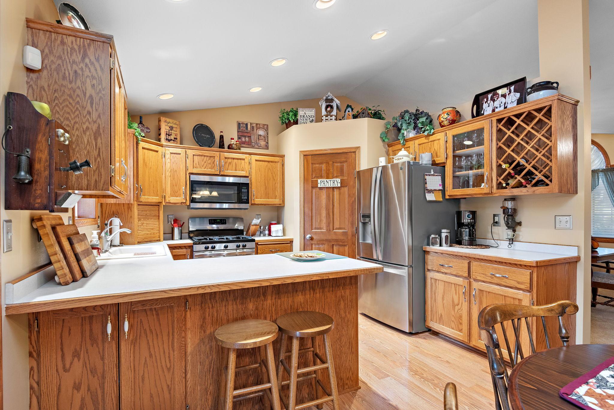 View of Residential at 14068 Franklin Avenue, Clearwater MN 55320, Clearwater (12 of 31) - Mike Wilen | Minnesota Team Real Estate