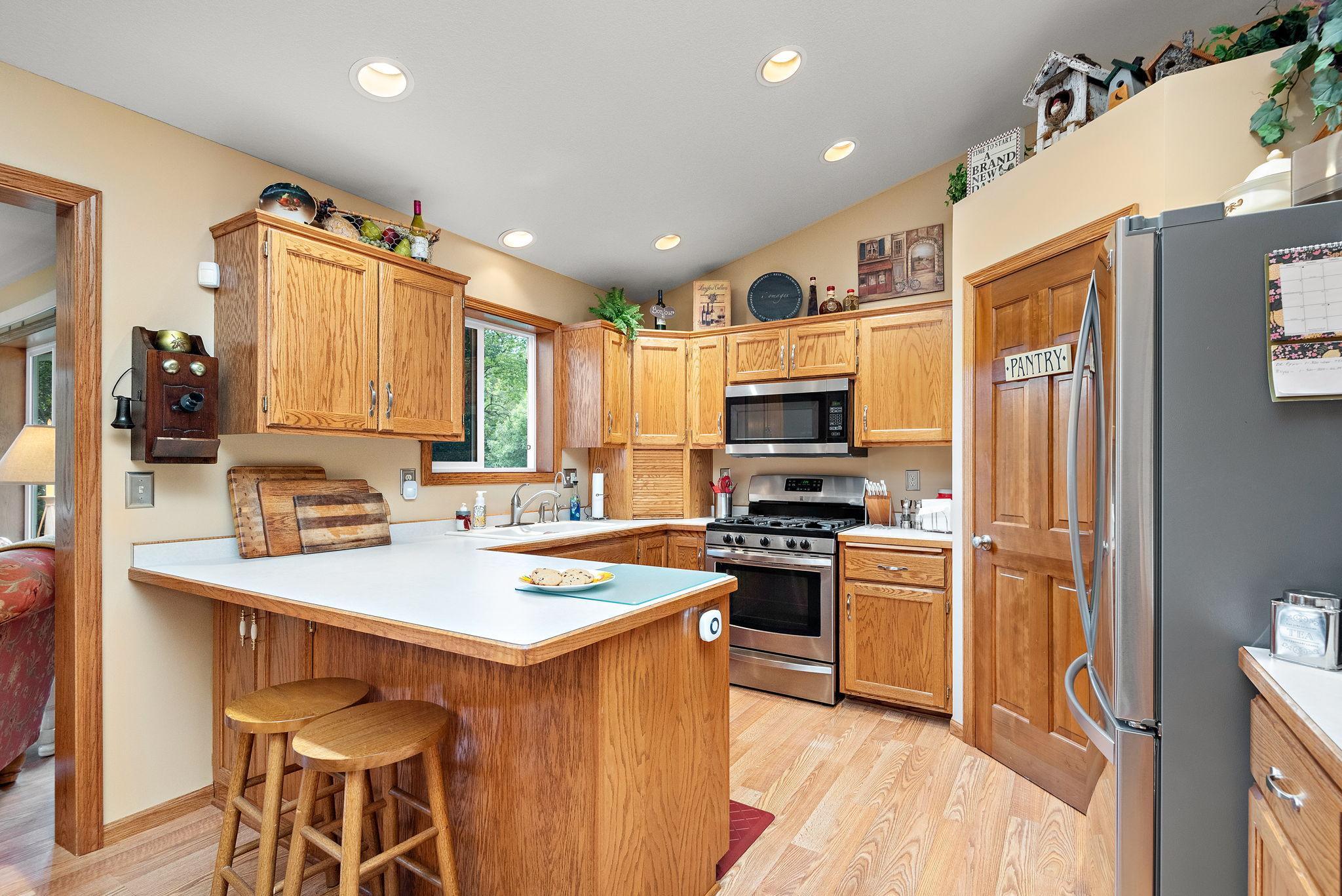 View of Residential at 14068 Franklin Avenue, Clearwater MN 55320, Clearwater (11 of 31) - Mike Wilen | Minnesota Team Real Estate