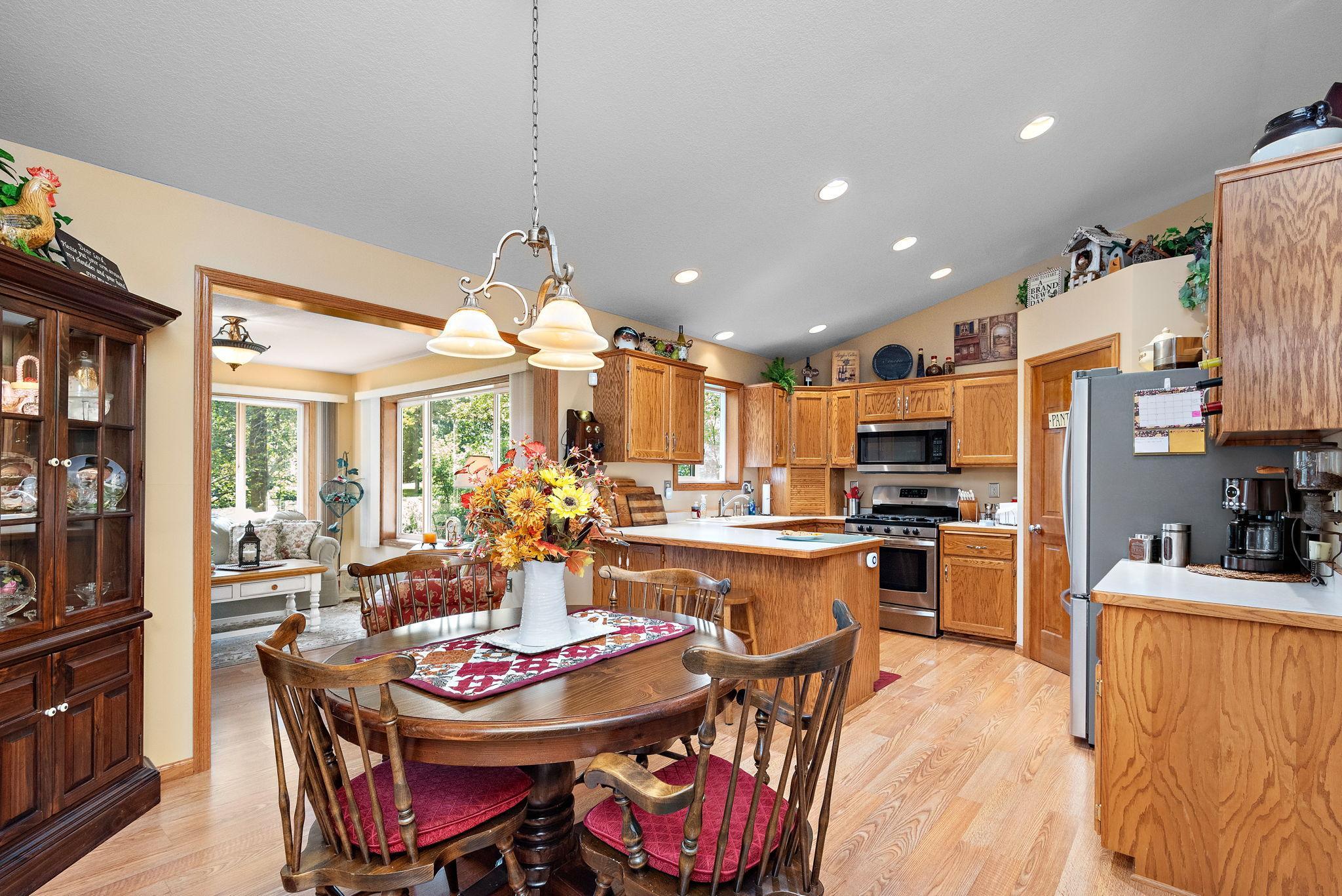 View of Residential at 14068 Franklin Avenue, Clearwater MN 55320, Clearwater (8 of 31) - Mike Wilen | Minnesota Team Real Estate