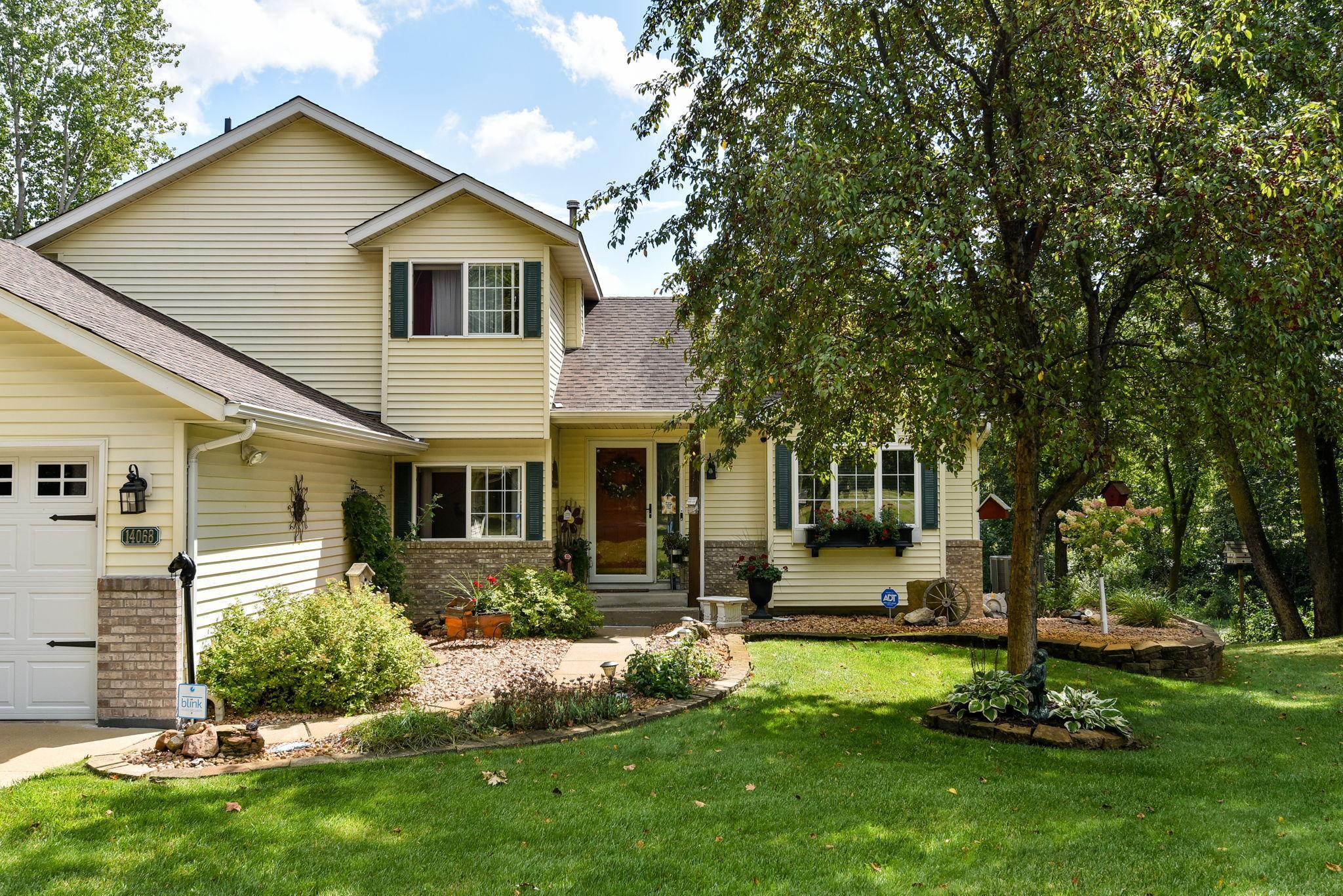 View of Residential at 14068 Franklin Avenue, Clearwater MN 55320, Clearwater (7 of 31) - Mike Wilen | Minnesota Team Real Estate