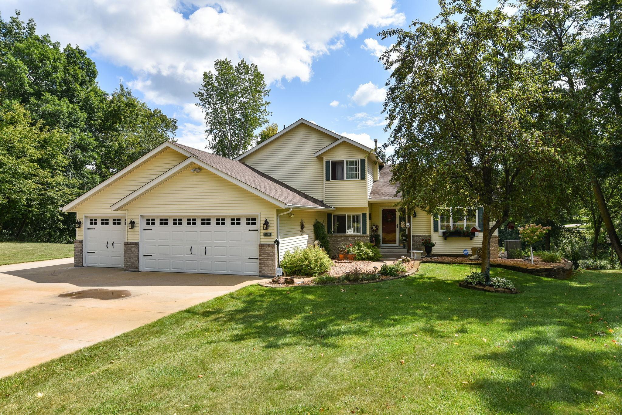 View of Residential at 14068 Franklin Avenue, Clearwater MN 55320, Clearwater (5 of 31) - Mike Wilen | Minnesota Team Real Estate
