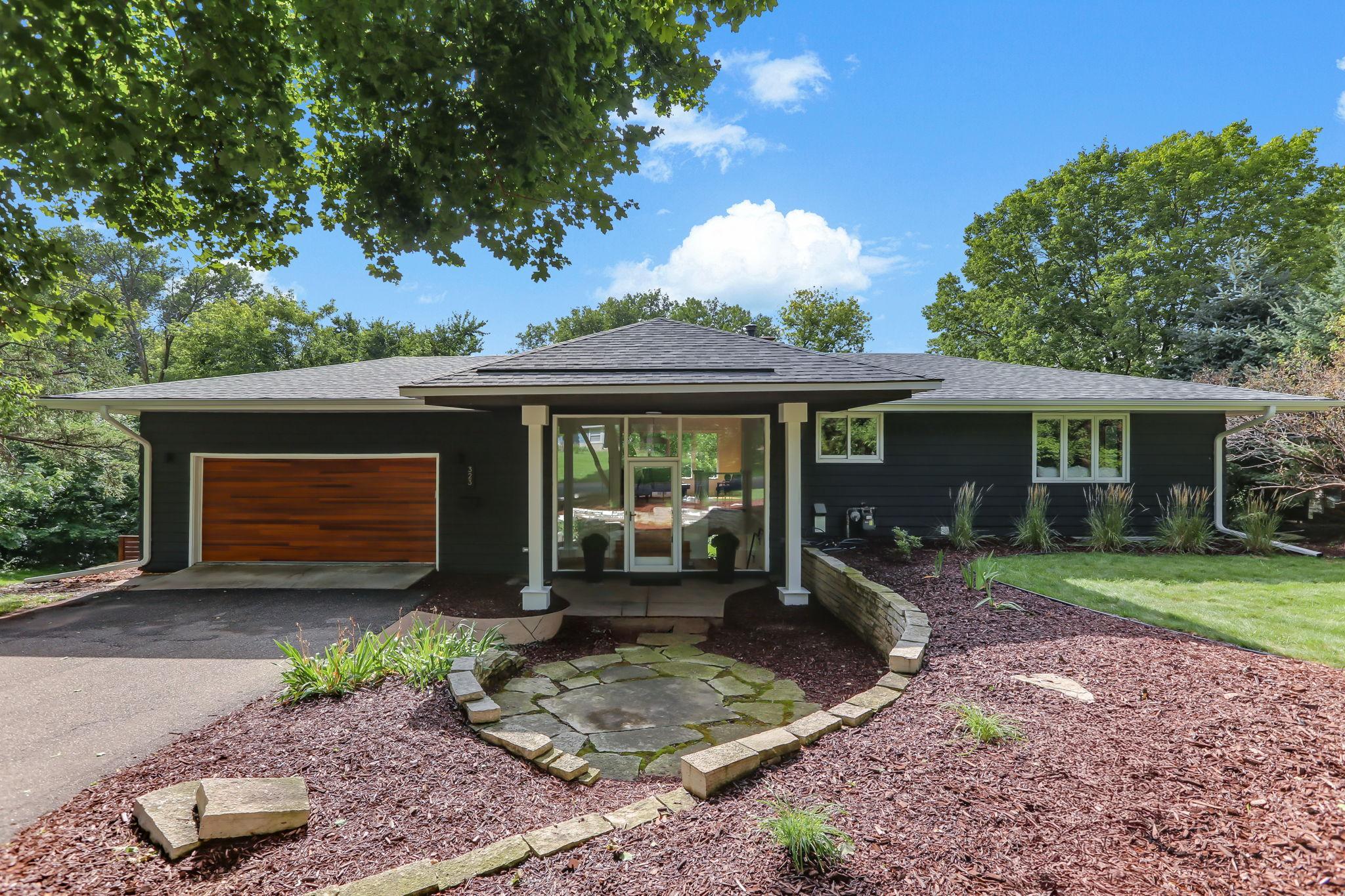 View of Residential at 323 Burntside Drive, Golden Valley MN 55422, Golden Valley - Mike Wilen | Minnesota Team Real Estate