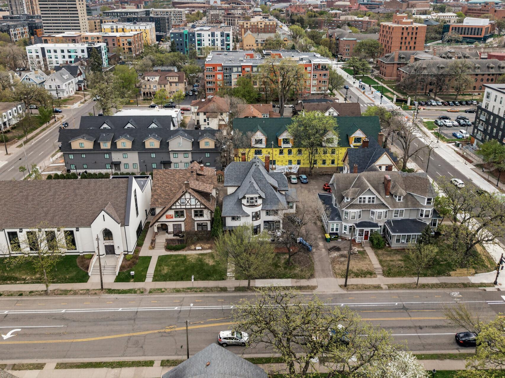 View of Commercial Sale at 314 10th Avenue, Minneapolis MN 55414, Minneapolis (4 of 12) - Mike Wilen | Minnesota Team Real Estate