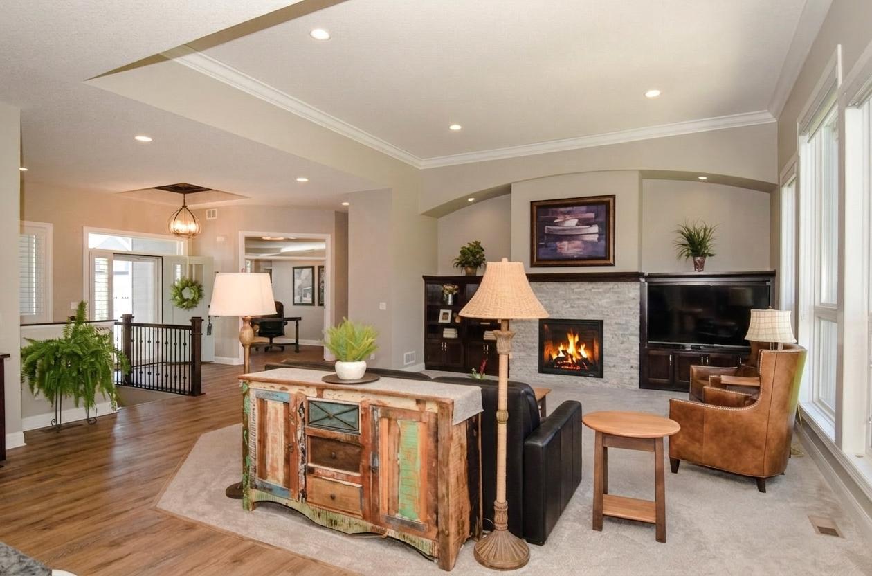 View of Residential at 13158 Coral Sea Court, Blaine MN 55449, Blaine (14 of 35) - Mike Wilen | Minnesota Team Real Estate