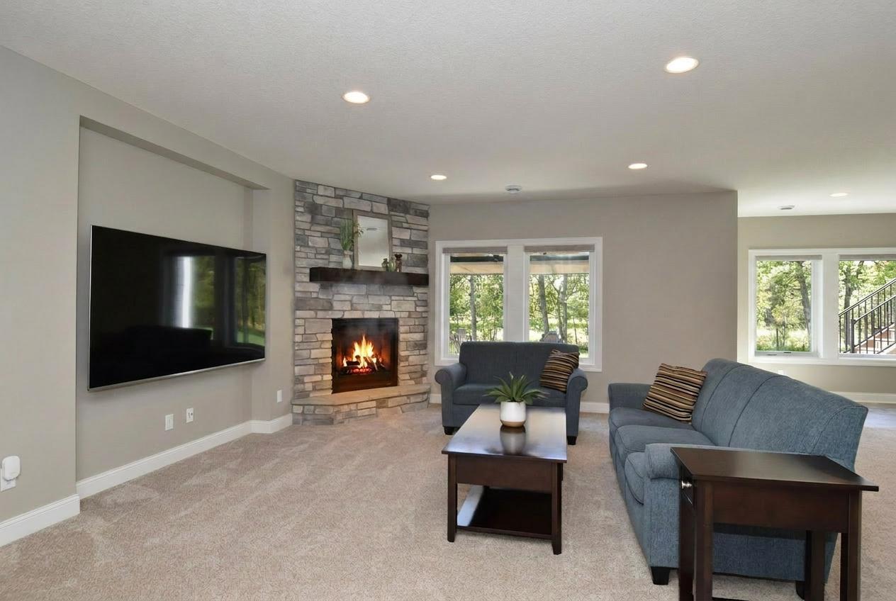 View of Residential at 13158 Coral Sea Court, Blaine MN 55449, Blaine (21 of 35) - Mike Wilen | Minnesota Team Real Estate