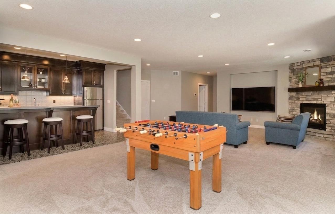 View of Residential at 13158 Coral Sea Court, Blaine MN 55449, Blaine (19 of 35) - Mike Wilen | Minnesota Team Real Estate