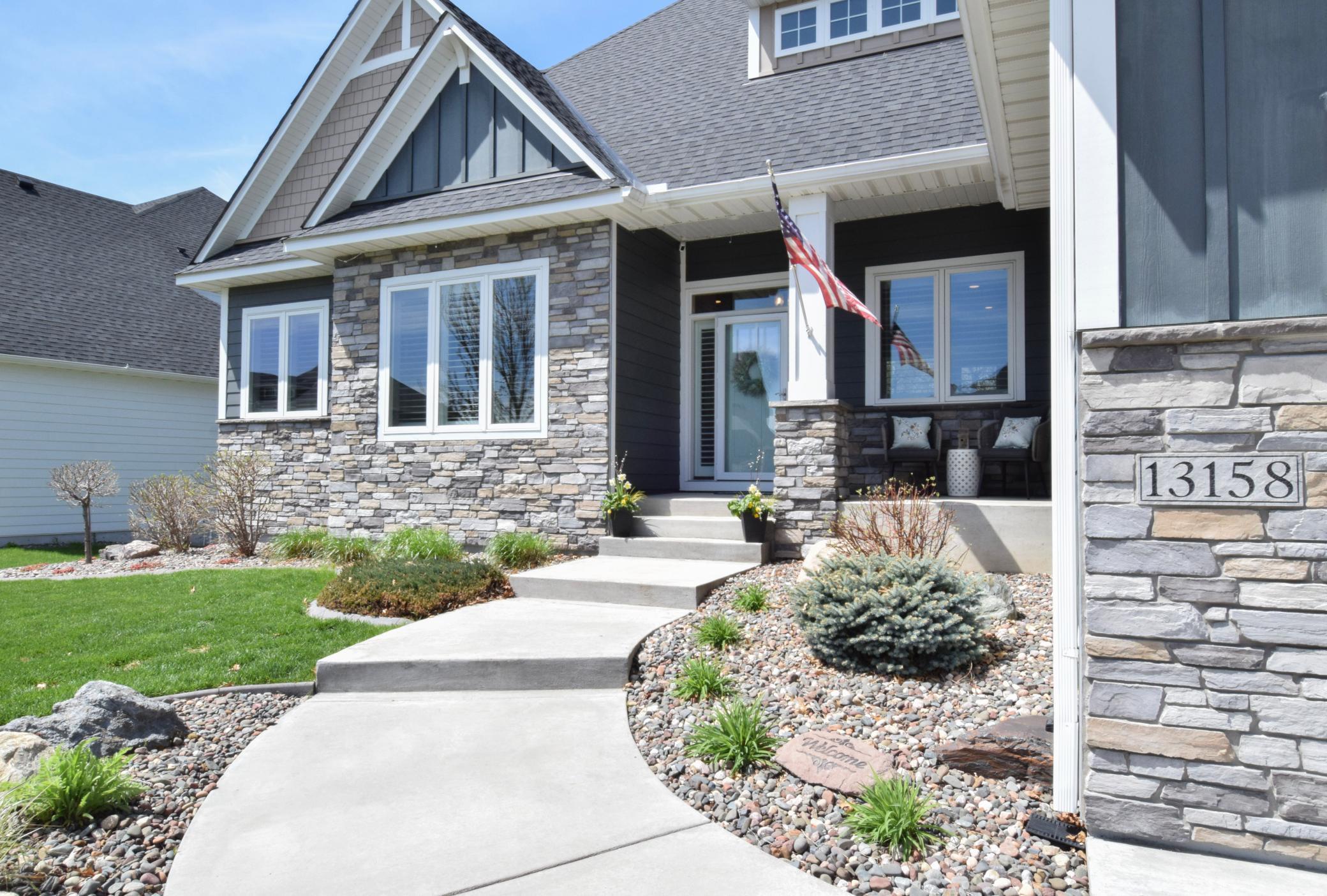 View of Residential at 13158 Coral Sea Court, Blaine MN 55449, Blaine (33 of 35) - Mike Wilen | Minnesota Team Real Estate
