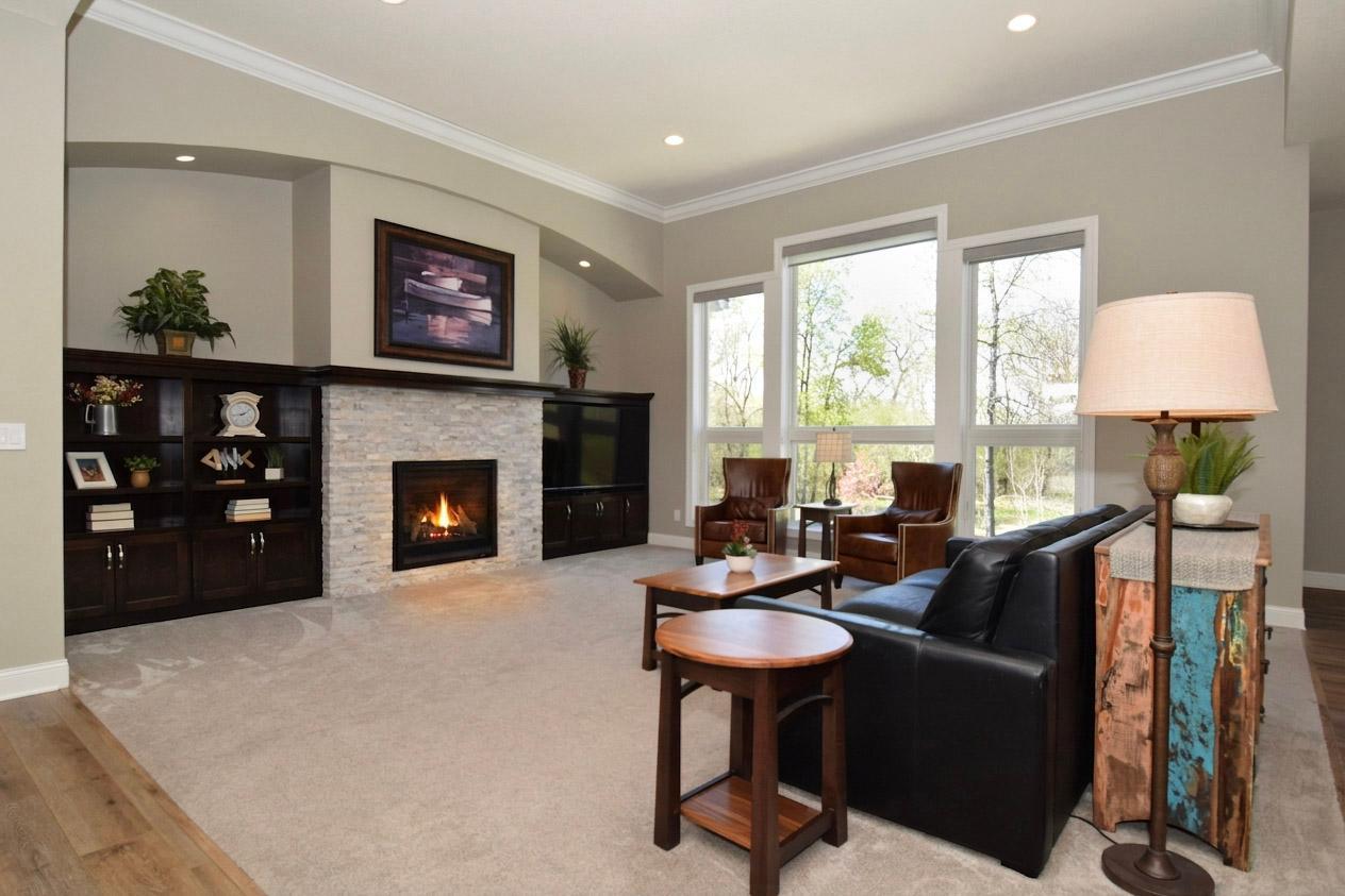 View of Residential at 13158 Coral Sea Court, Blaine MN 55449, Blaine (15 of 35) - Mike Wilen | Minnesota Team Real Estate
