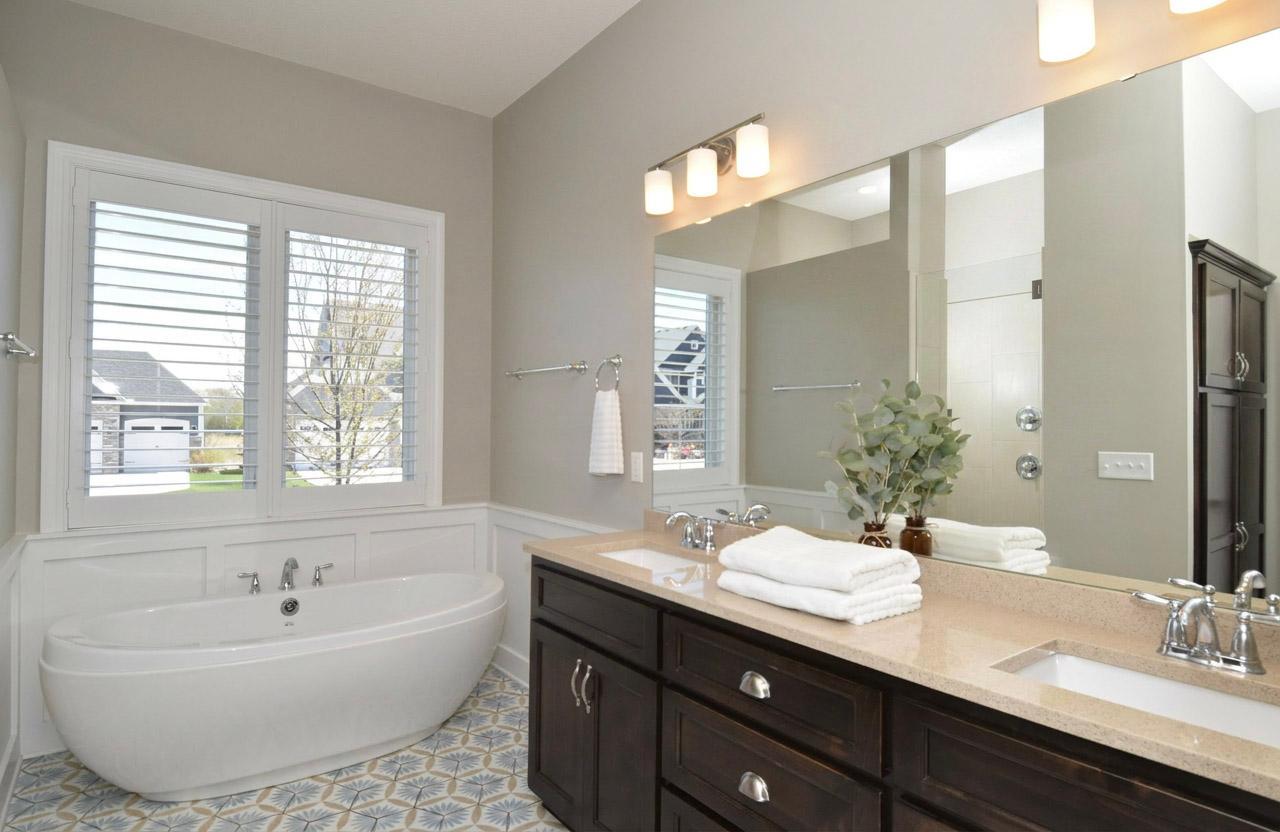 View of Residential at 13158 Coral Sea Court, Blaine MN 55449, Blaine (18 of 35) - Mike Wilen | Minnesota Team Real Estate