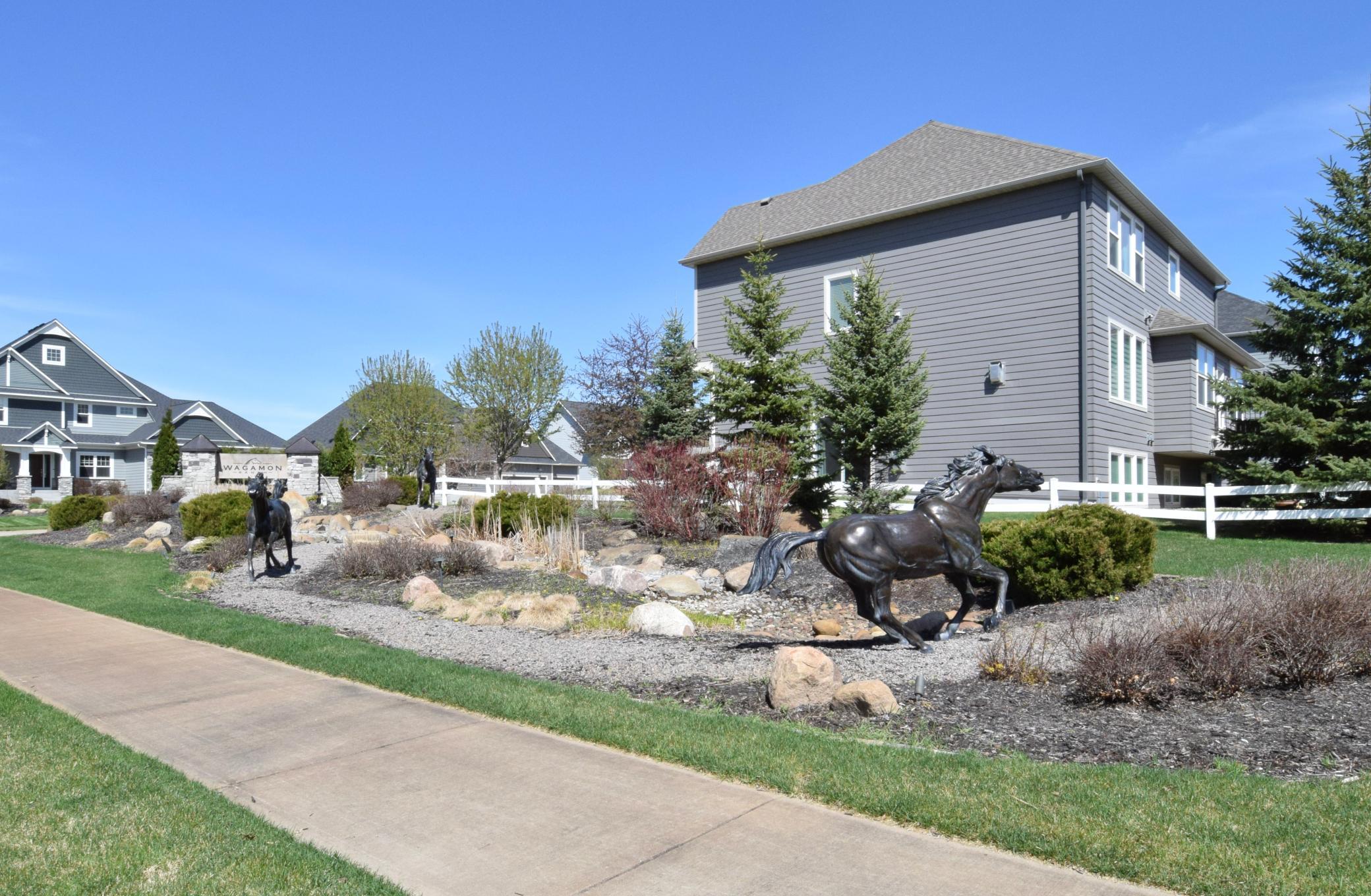 View of Residential at 13158 Coral Sea Court, Blaine MN 55449, Blaine (35 of 35) - Mike Wilen | Minnesota Team Real Estate