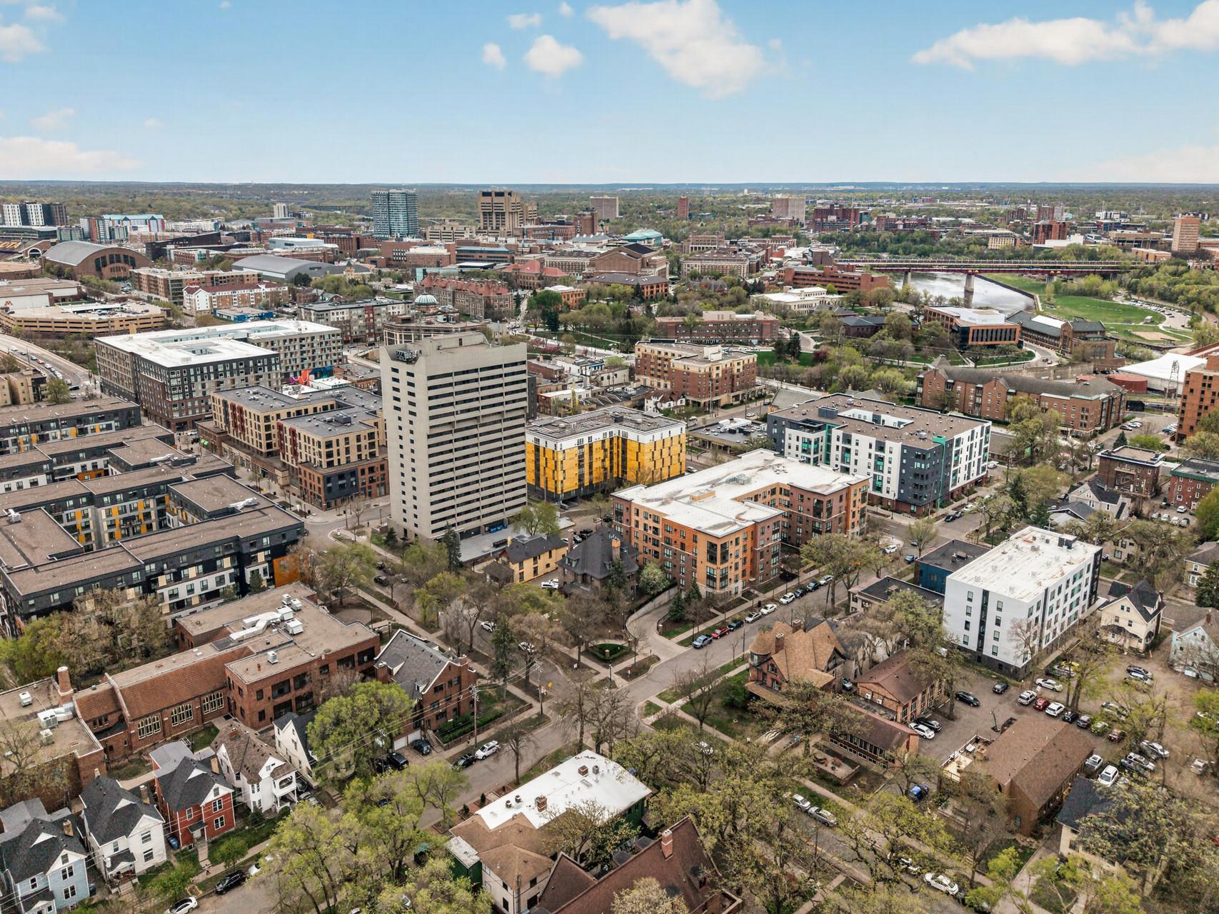 View of Commercial Sale at 1206 & 1212 5th Street, Minneapolis MN 55414, Minneapolis (19 of 33) - Mike Wilen | Minnesota Team Real Estate