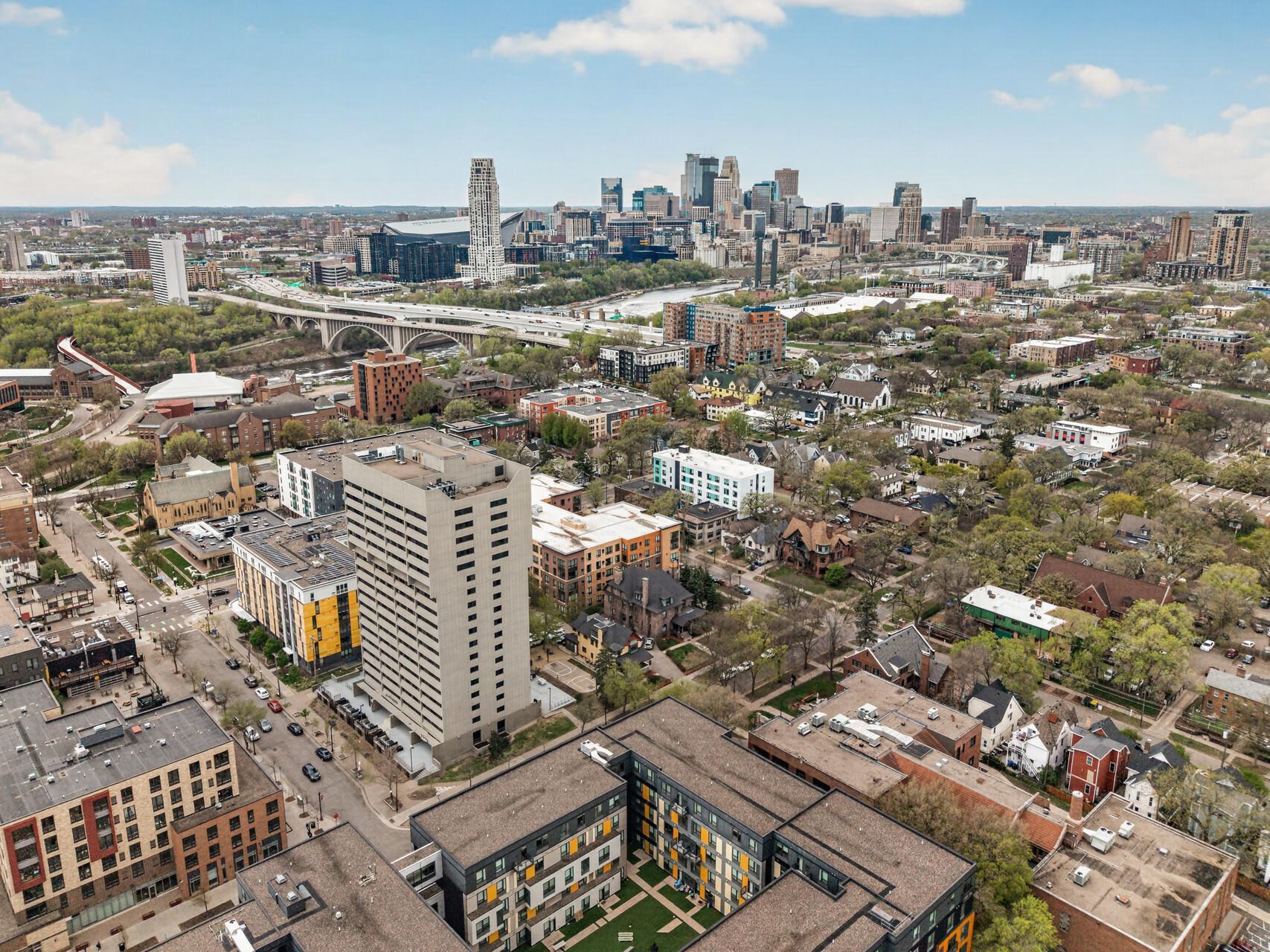 View of Commercial Sale at 1206 & 1212 5th Street, Minneapolis MN 55414, Minneapolis (17 of 33) - Mike Wilen | Minnesota Team Real Estate