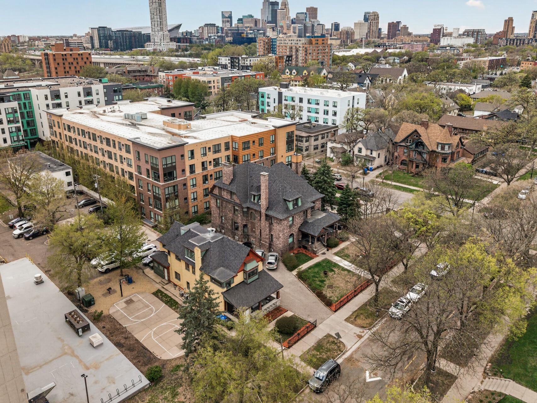 View of Commercial Sale at 1206 & 1212 5th Street, Minneapolis MN 55414, Minneapolis (16 of 33) - Mike Wilen | Minnesota Team Real Estate