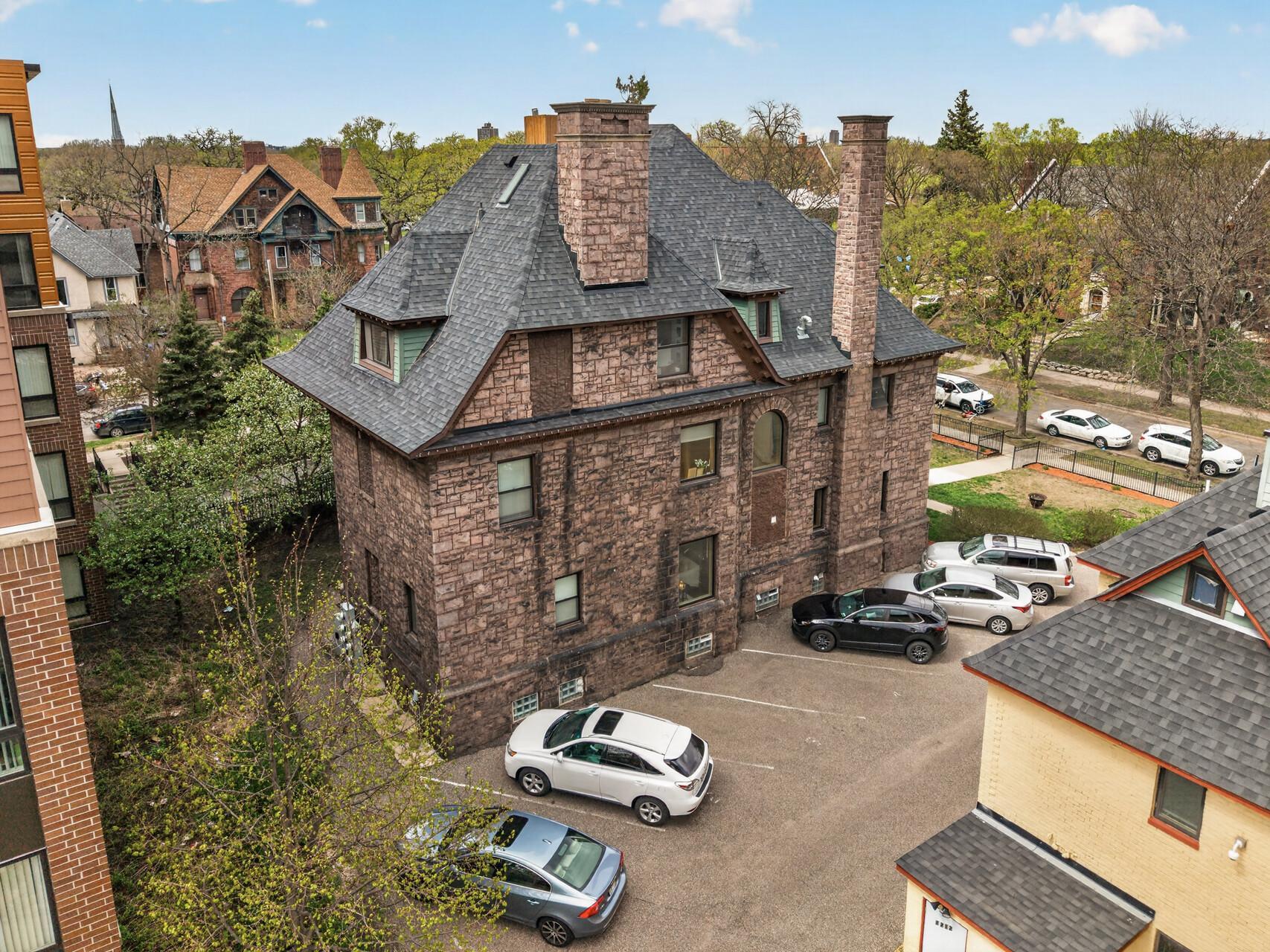 View of Commercial Sale at 1206 & 1212 5th Street, Minneapolis MN 55414, Minneapolis (13 of 33) - Mike Wilen | Minnesota Team Real Estate