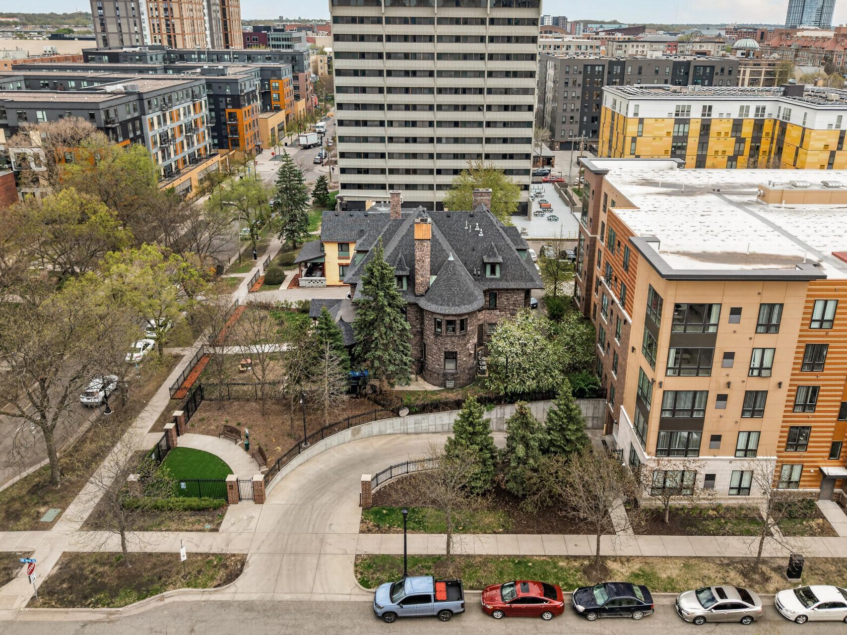 View of Commercial Sale at 1206 & 1212 5th Street, Minneapolis MN 55414, Minneapolis (11 of 33) - Mike Wilen | Minnesota Team Real Estate