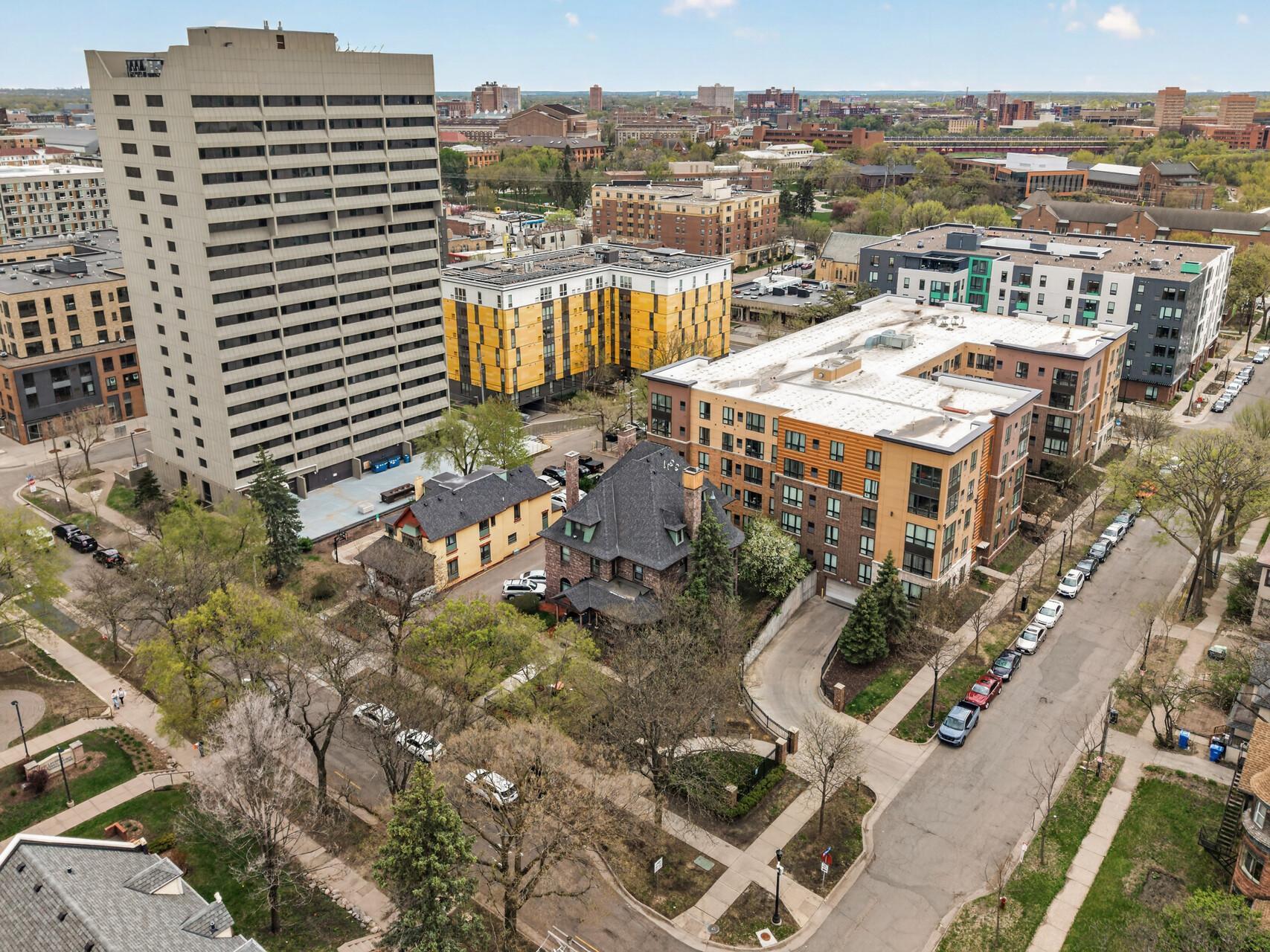 View of Commercial Sale at 1206 & 1212 5th Street, Minneapolis MN 55414, Minneapolis (15 of 33) - Mike Wilen | Minnesota Team Real Estate