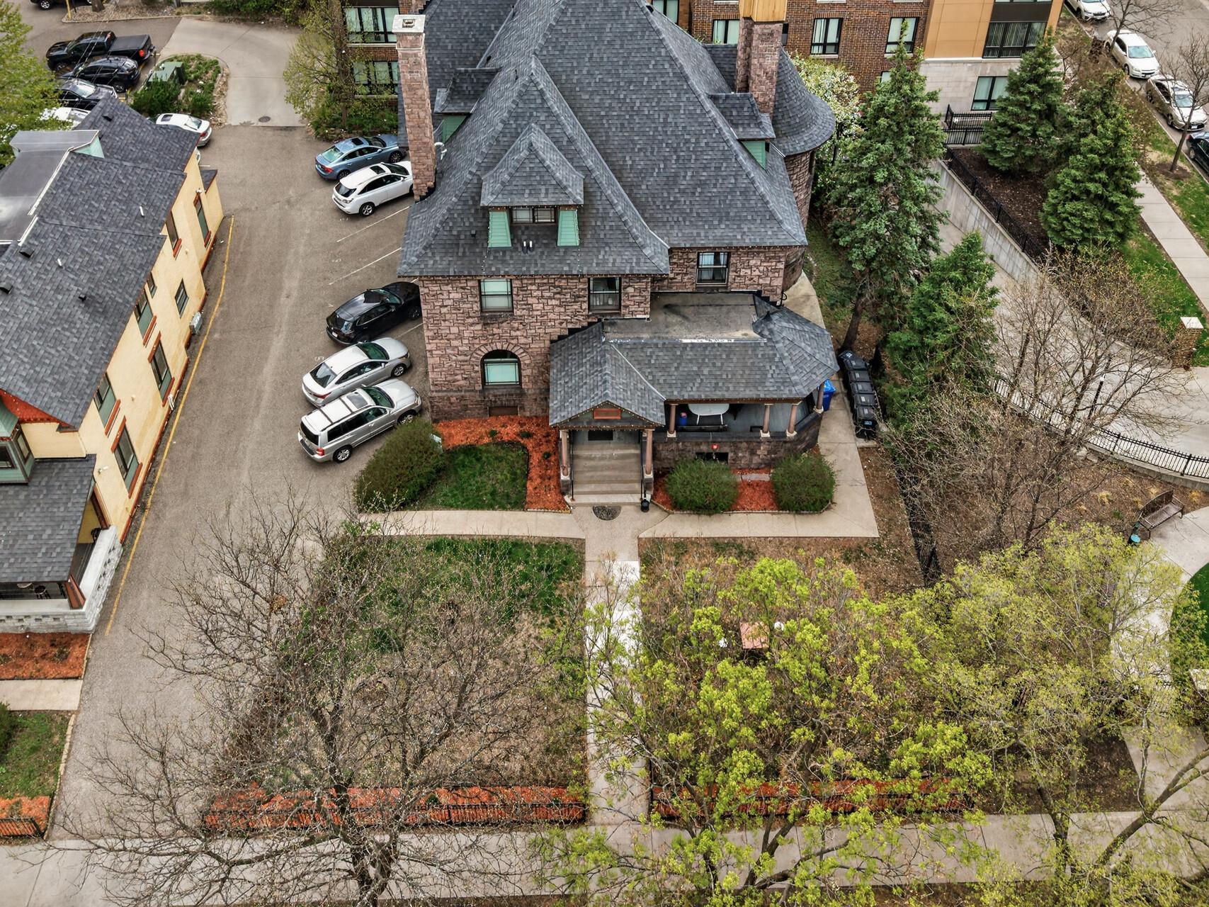 View of Commercial Sale at 1206 & 1212 5th Street, Minneapolis MN 55414, Minneapolis (10 of 33) - Mike Wilen | Minnesota Team Real Estate