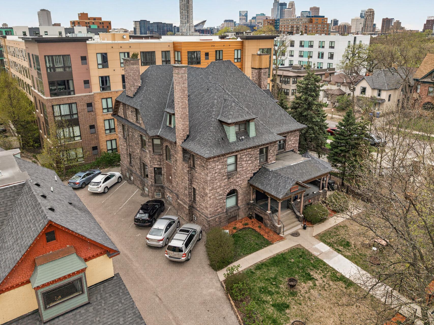 View of Commercial Sale at 1206 & 1212 5th Street, Minneapolis MN 55414, Minneapolis (9 of 33) - Mike Wilen | Minnesota Team Real Estate