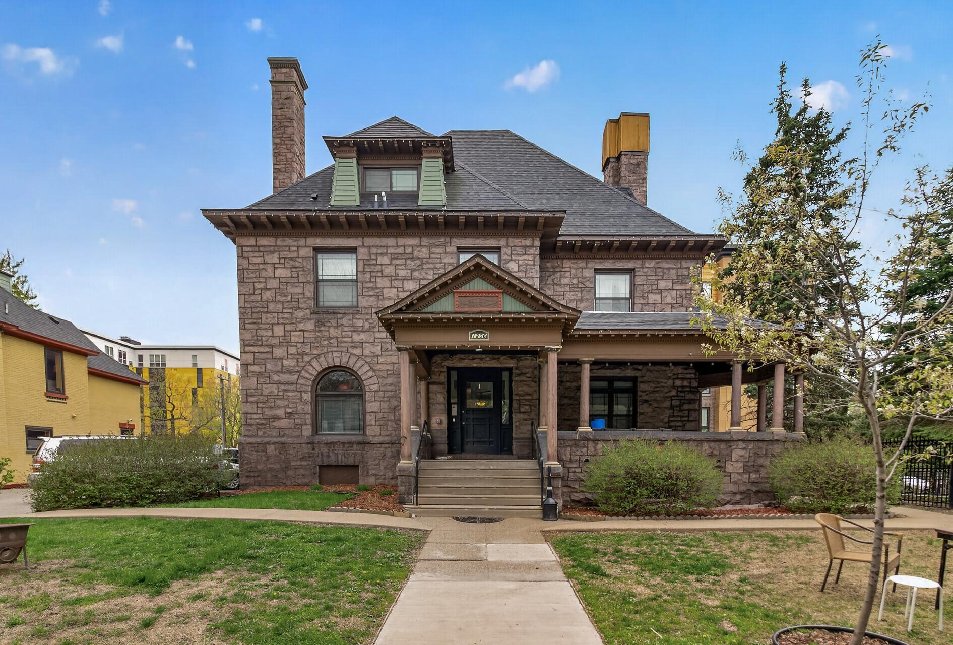 View of Commercial Sale at 1206 & 1212 5th Street, Minneapolis MN 55414, Minneapolis (4 of 33) - Mike Wilen | Minnesota Team Real Estate