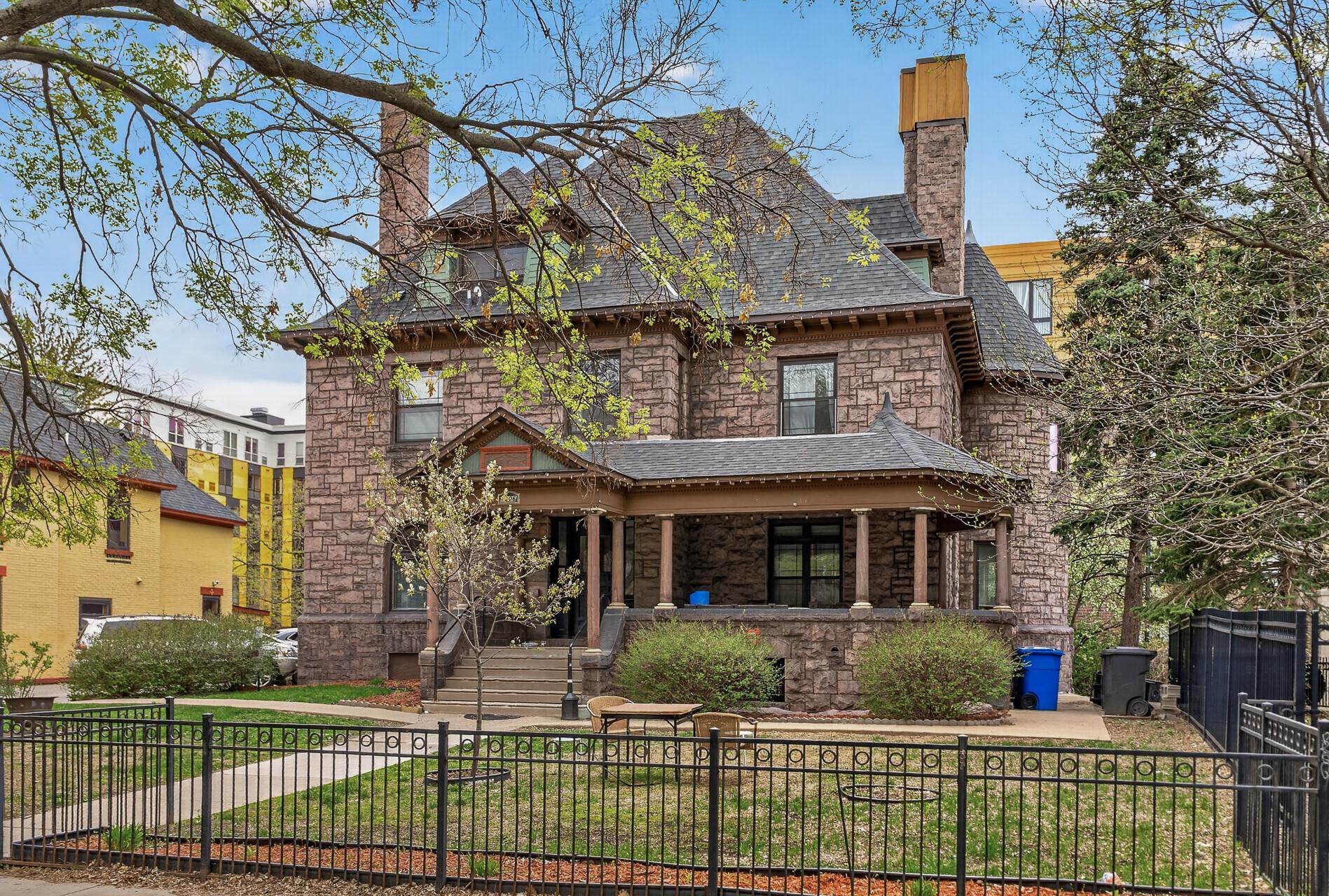View of Commercial Sale at 1206 & 1212 5th Street, Minneapolis MN 55414, Minneapolis (3 of 33) - Mike Wilen | Minnesota Team Real Estate