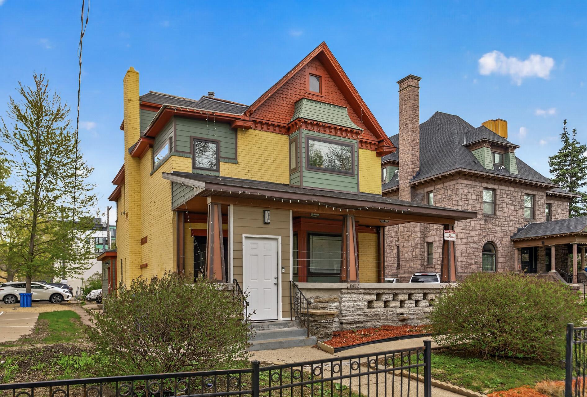 View of Commercial Sale at 1206 & 1212 5th Street, Minneapolis MN 55414, Minneapolis (29 of 33) - Mike Wilen | Minnesota Team Real Estate