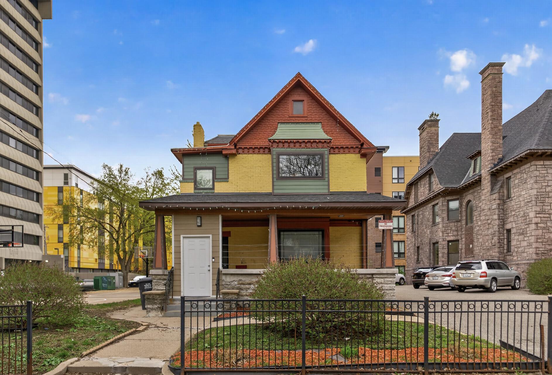 View of Commercial Sale at 1206 & 1212 5th Street, Minneapolis MN 55414, Minneapolis (28 of 33) - Mike Wilen | Minnesota Team Real Estate